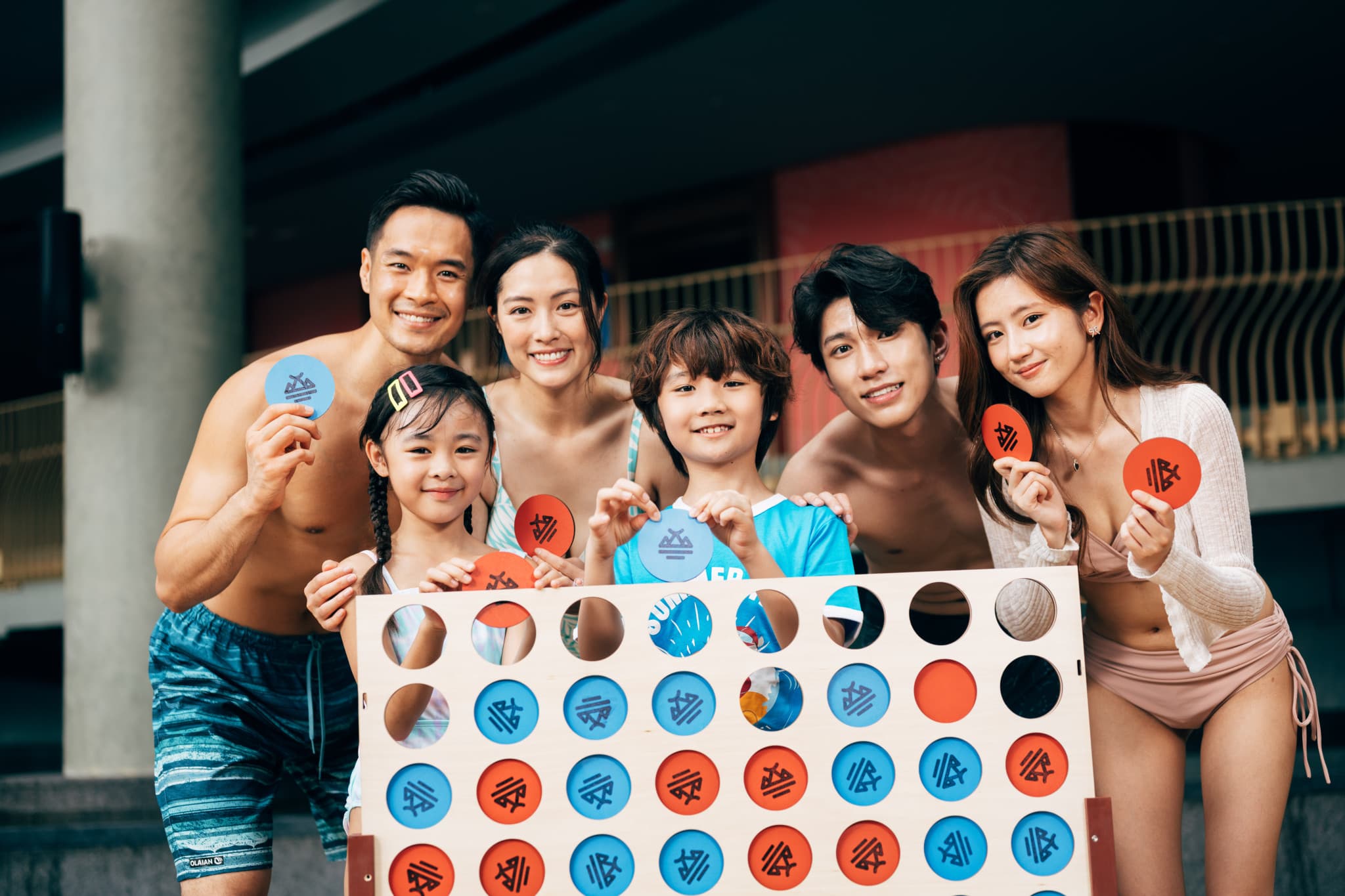 Water World Ocean Park Hong Kong Ticket - image 11