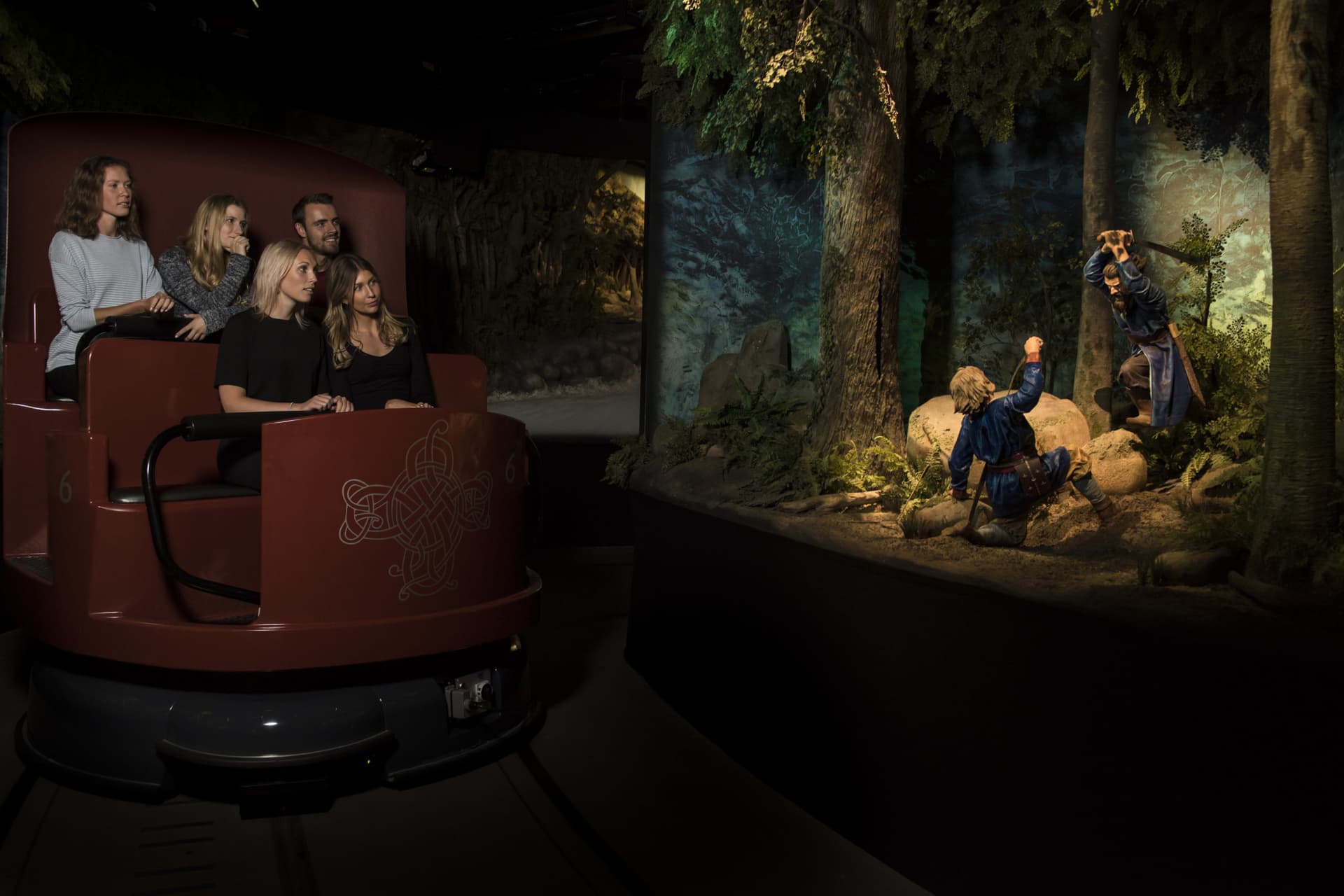 Go City Stockholm Essentials Pass: 3 Attractions - image 4