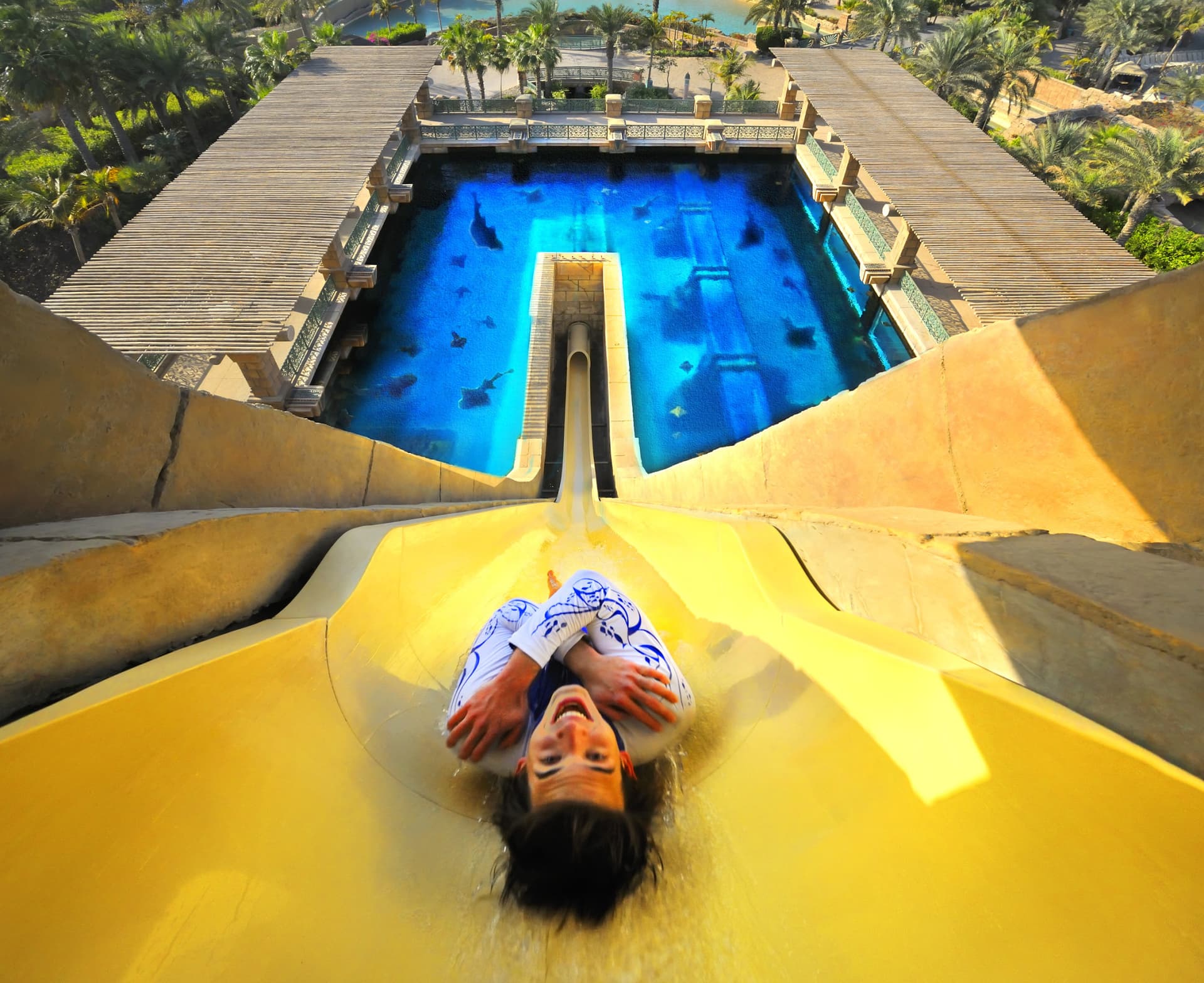 Atlantis Aquaventure World Dubái - Entrada para Aquaventure Waterpark - imagen 5