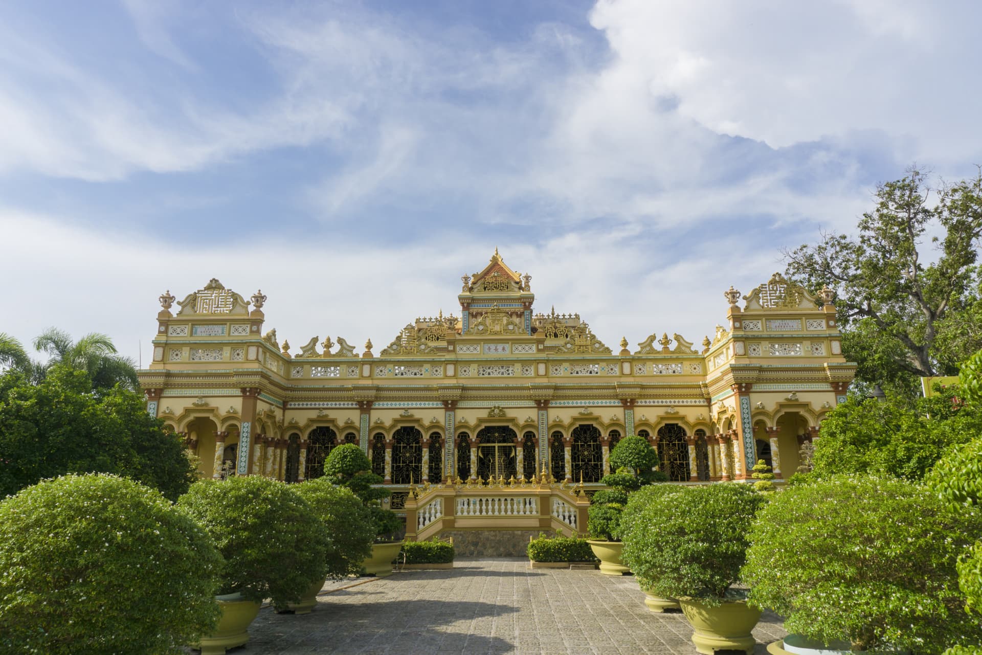 Tour de día completo por el delta del Mekong desde Ciudad Ho Chi Minh - imagen 2