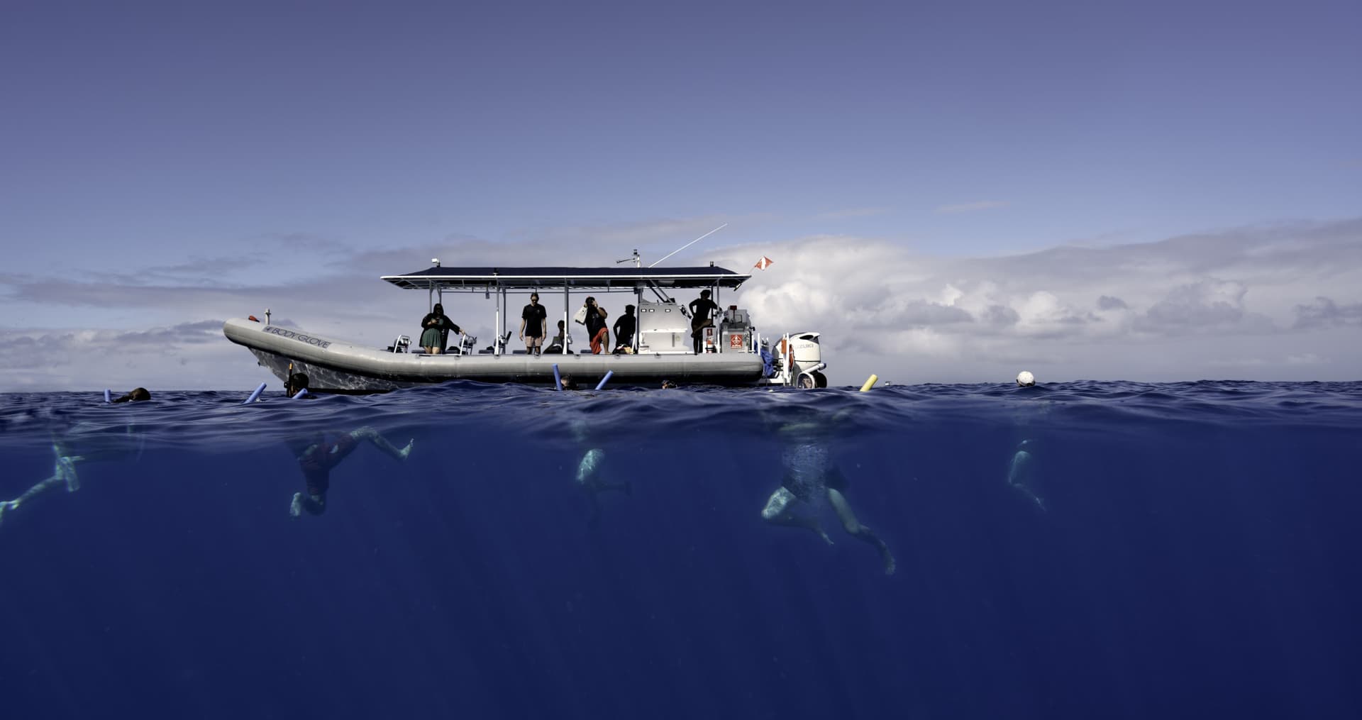 Kona Super-Raft Tours by Body Glove Cruises - imagen 2