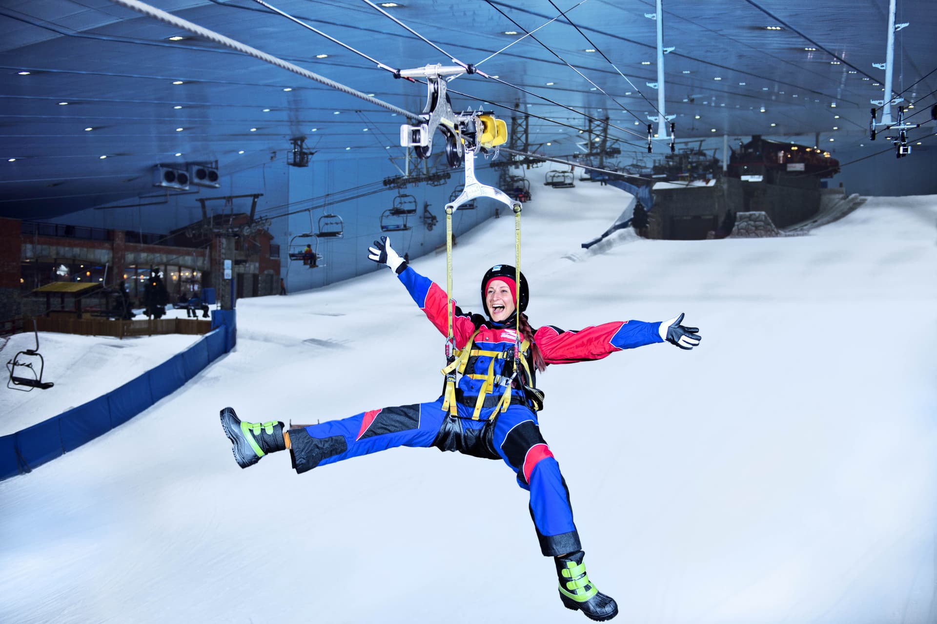 Go City Dubai Explorer Pass: Save up to 50% on Attractions - image 12