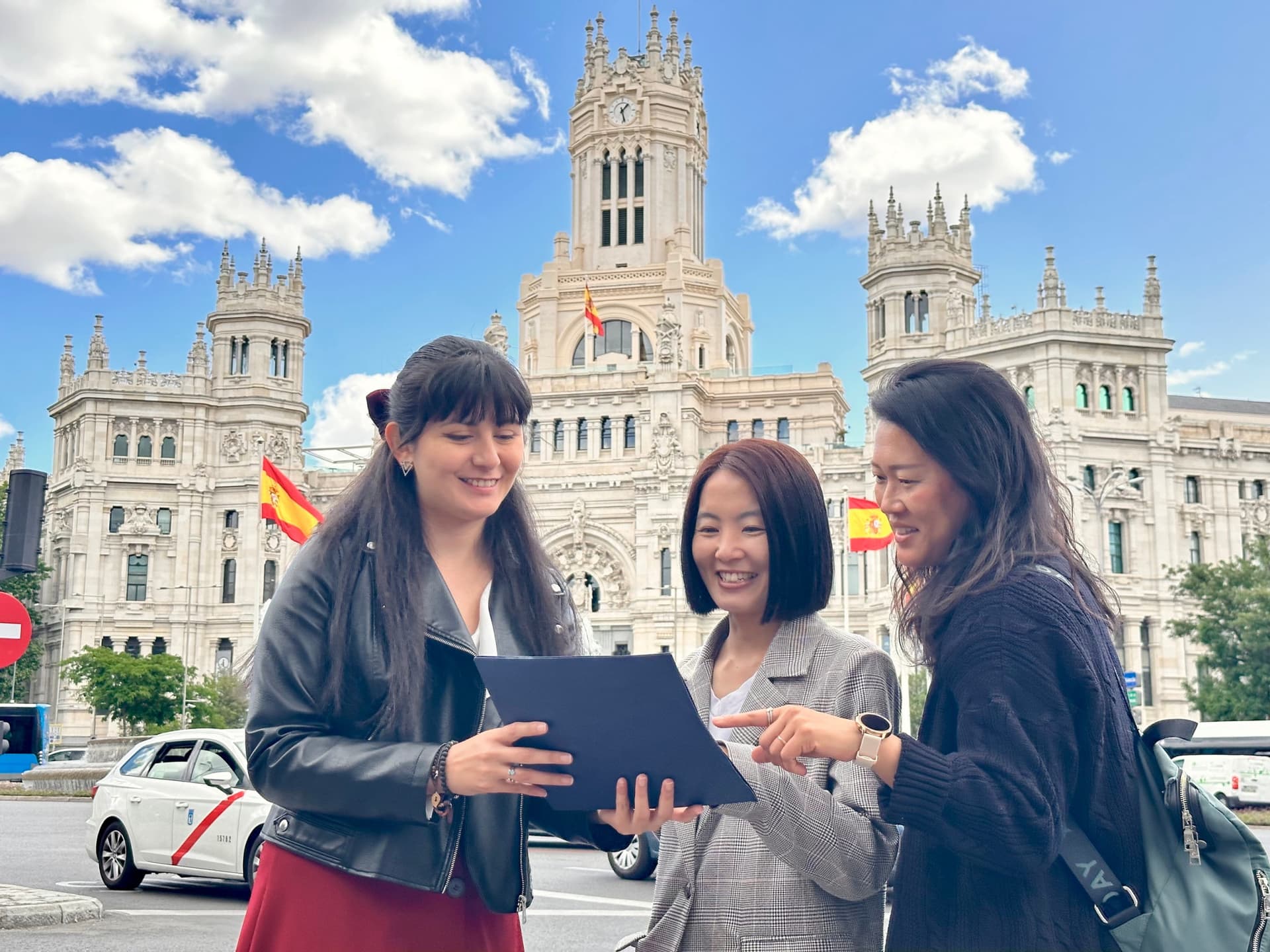 Madrid Highlights Tour with Prado Museum and Royal Palace Skip-the-Line Admission - imagen 2
