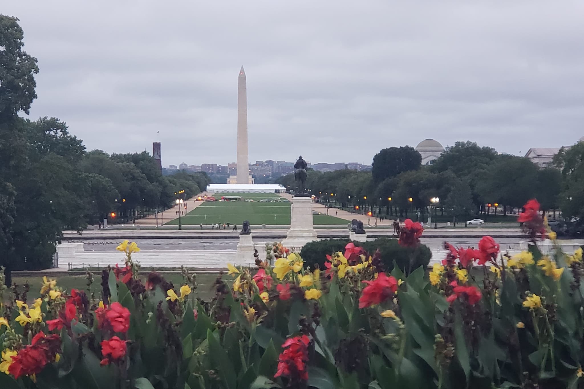 Washington Monument Ticket + Optional Guided Tour - image 3