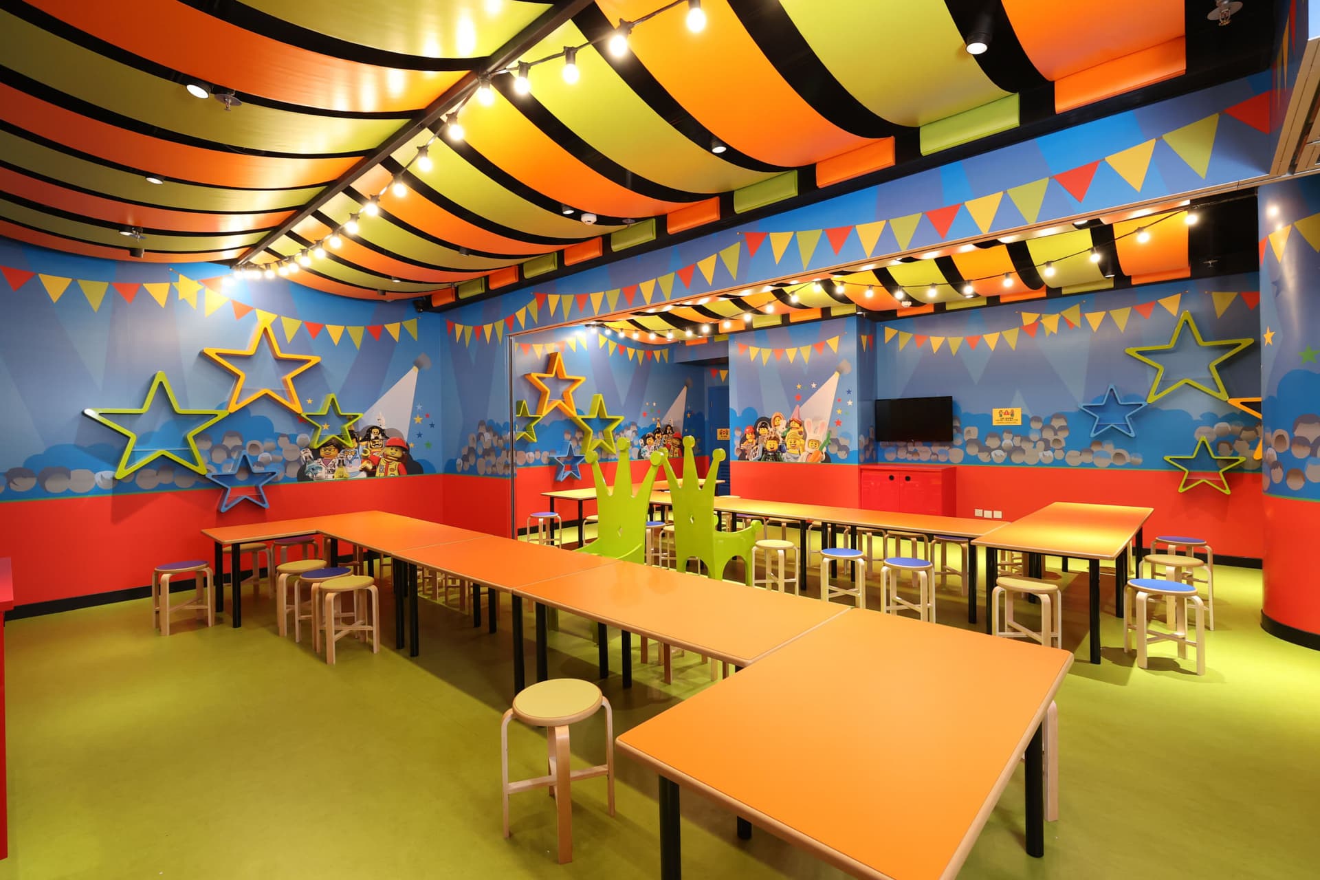 LEGOLAND Discovery Centre Hong Kong Ticket - image 16