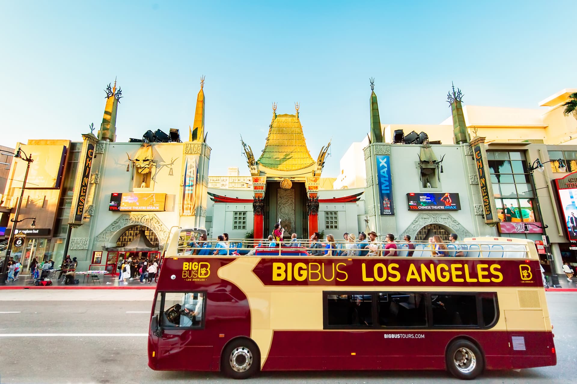 Go City Las Vegas Explorer Pass: Ahorre hasta un 50% en atracciones - imagen 14