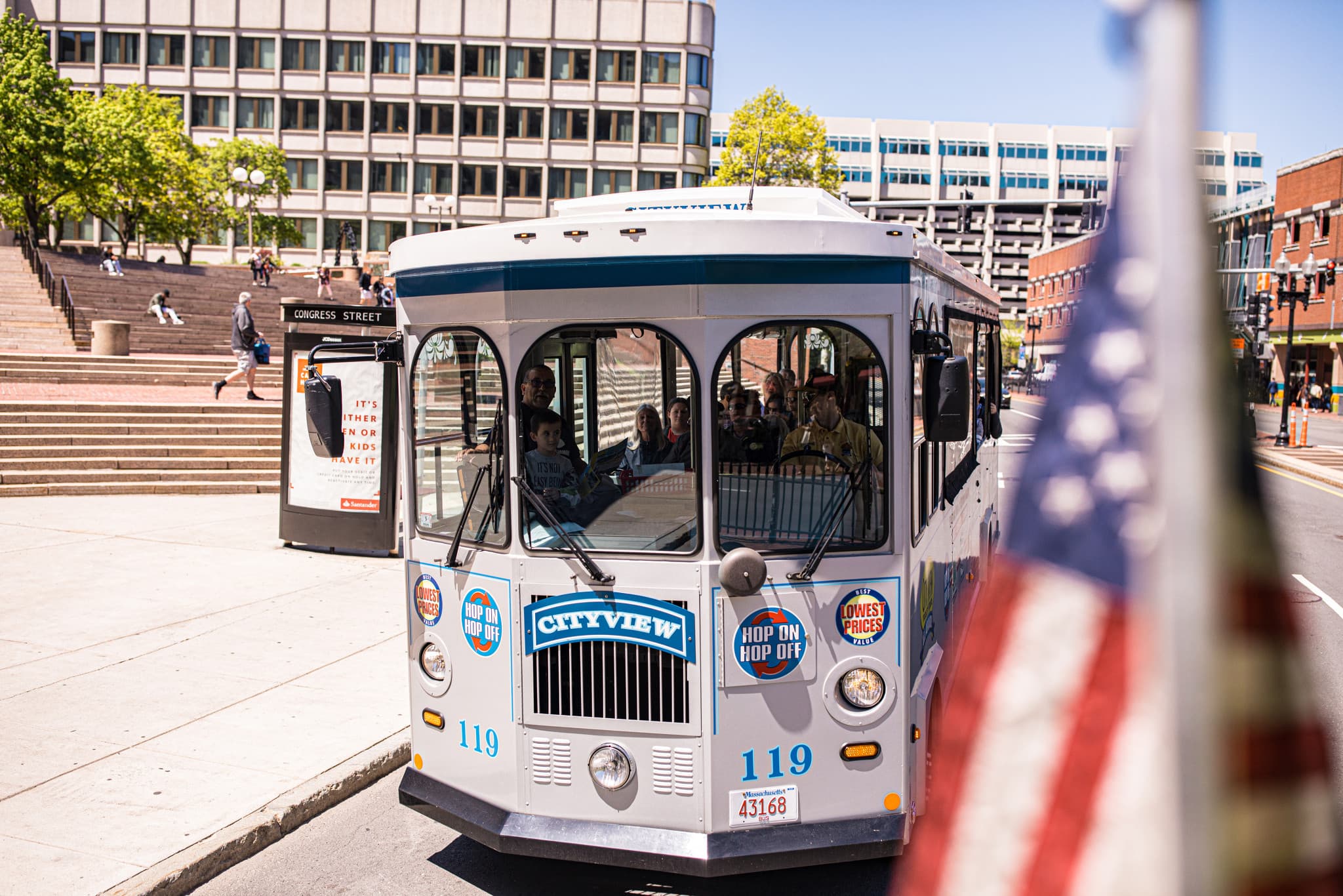 Go City Boston Explorer Pass: Save up to 50% on Attractions - image 19