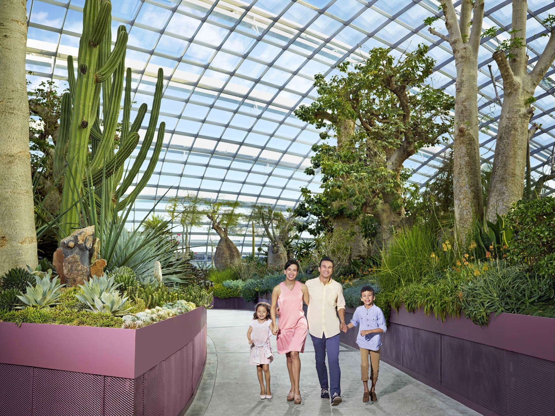 Go City Singapore All-Inclusive Pass: Ahorre hasta un 50% en atracciones - imagen 15
