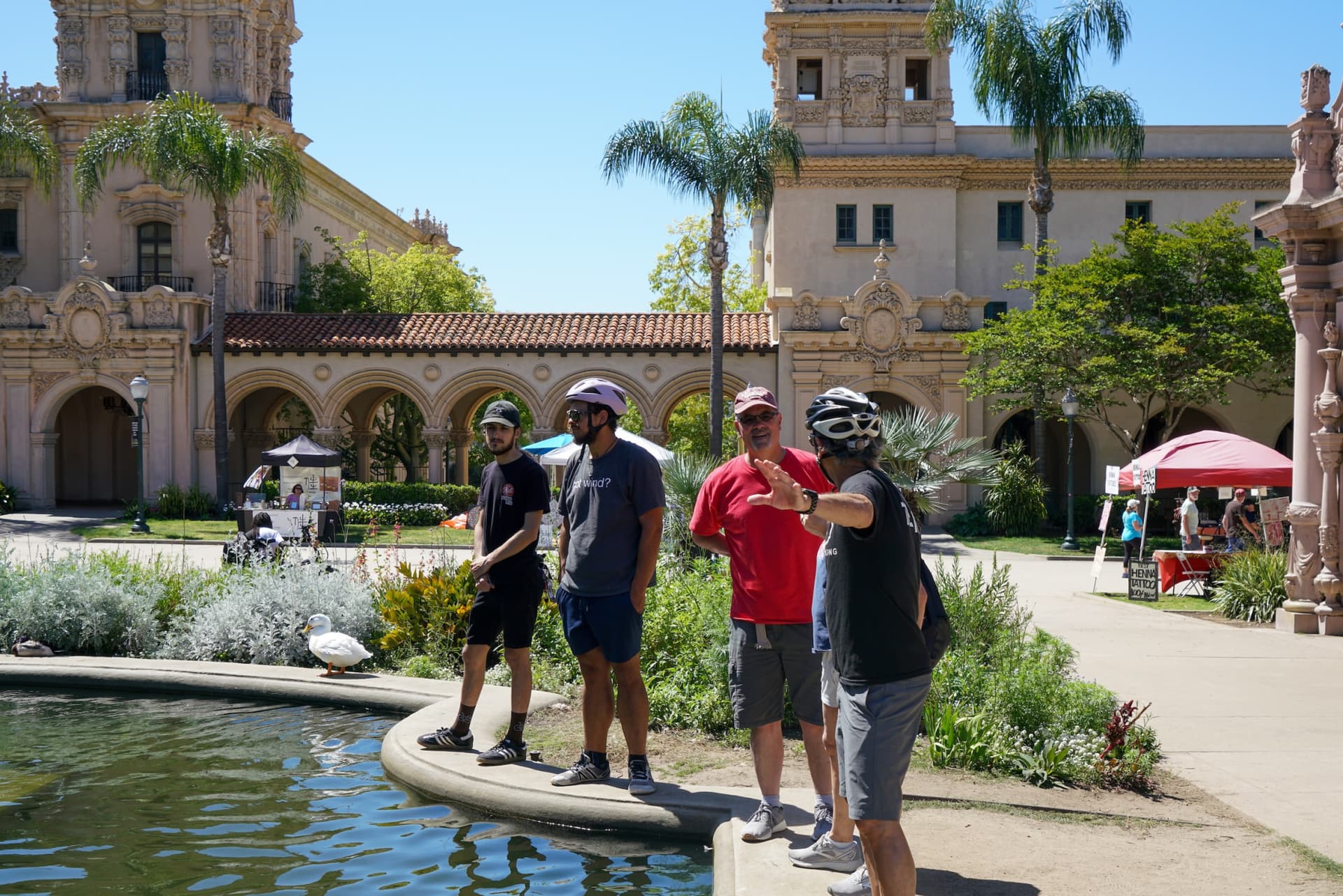 Best of San Diego Guided eBike Tour - imagen 8