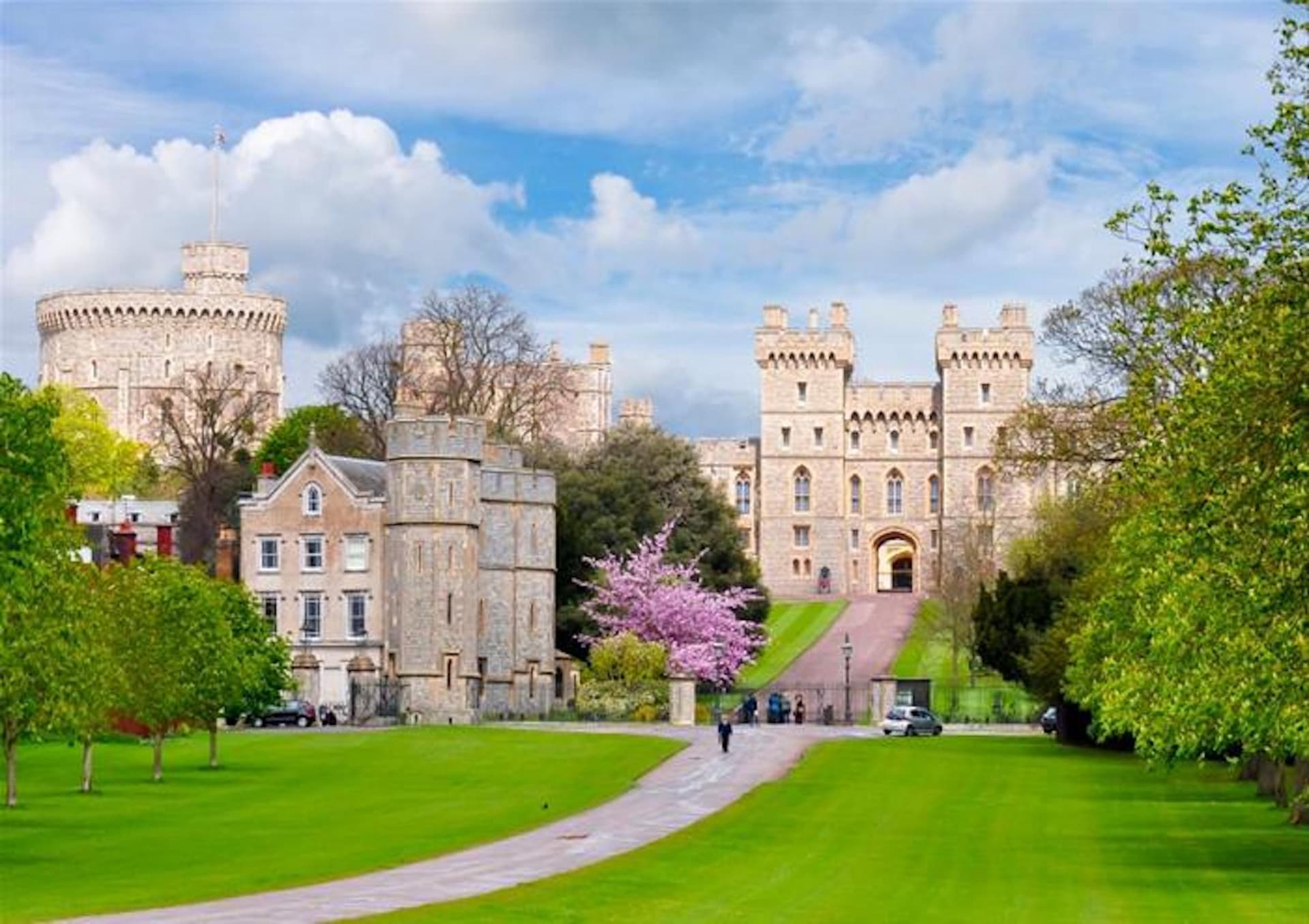 Windsor Castle and Stonehenge Tour from London - imagen 3