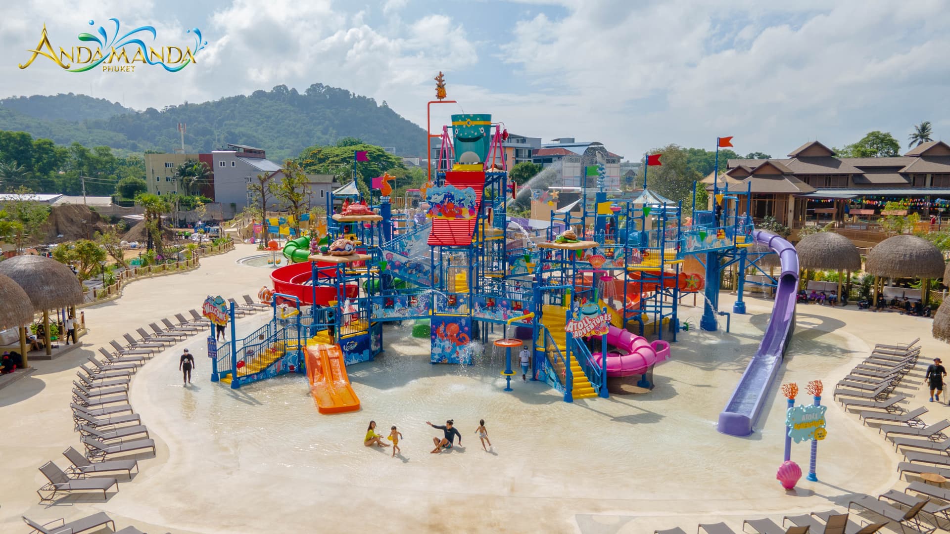 Andamanda Phuket Ticket - image 8