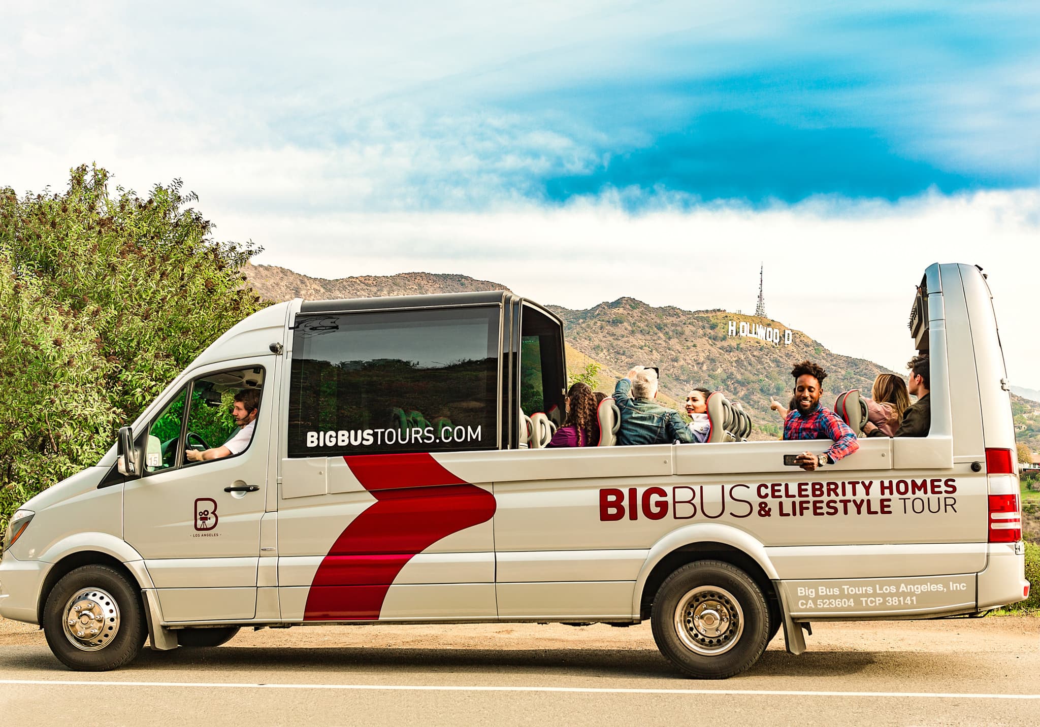 Go City Las Vegas Explorer Pass: Save up to 50% on Attractions - image 13