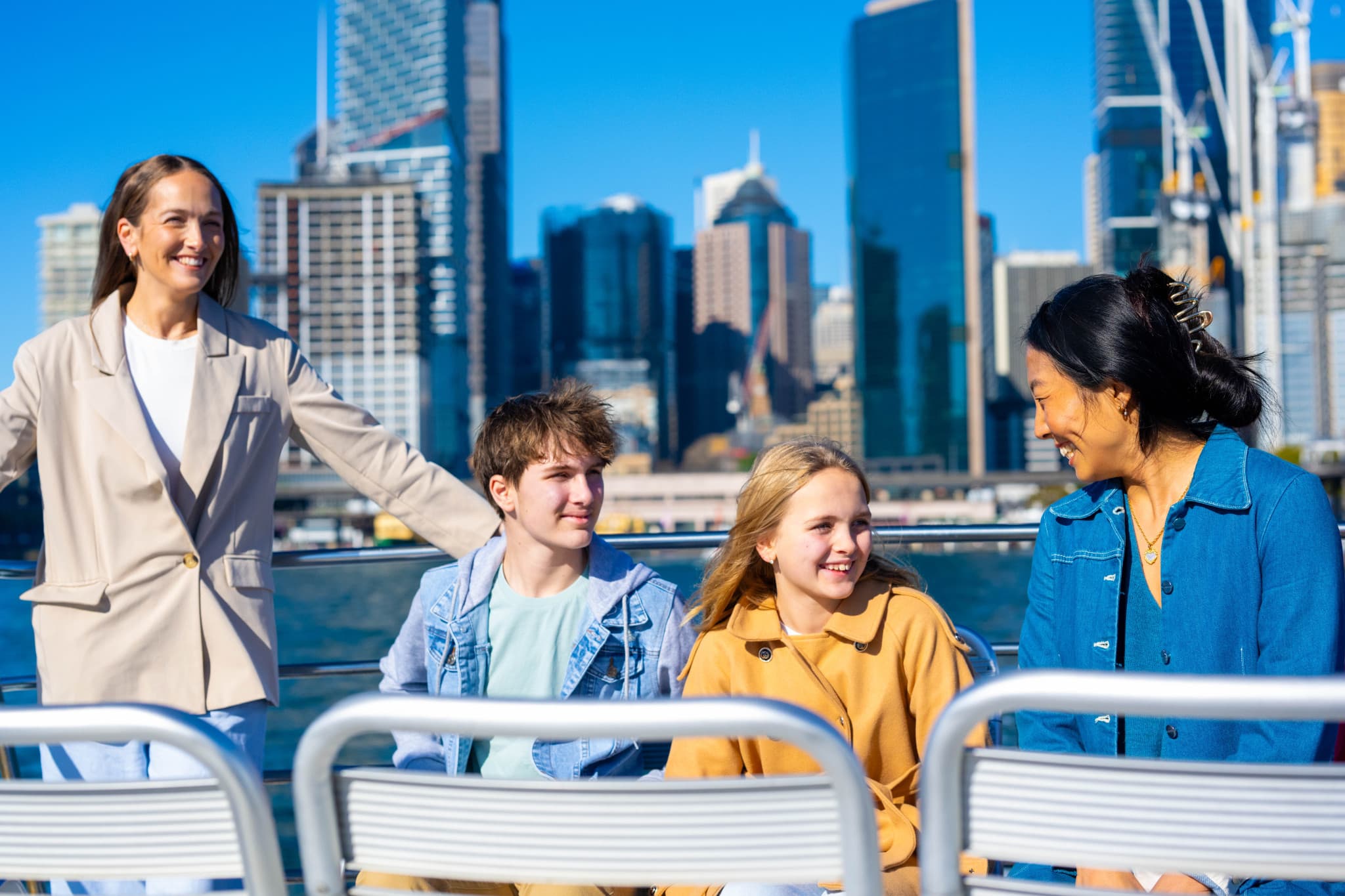 Go City Sydney All-Inclusive Pass: Save up to 50% on Attractions - image 24
