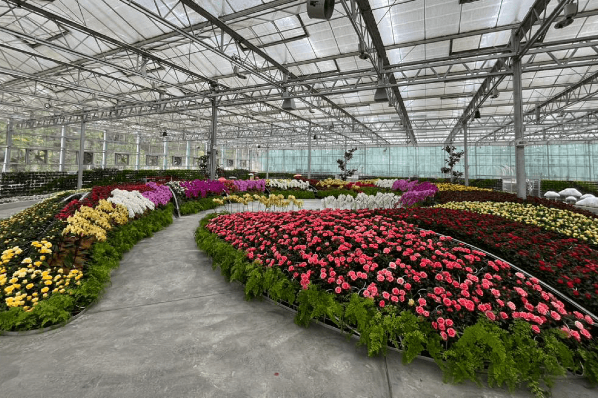 Eufloria Gardens & Sculpture Park in Genting Ticket - image 10
