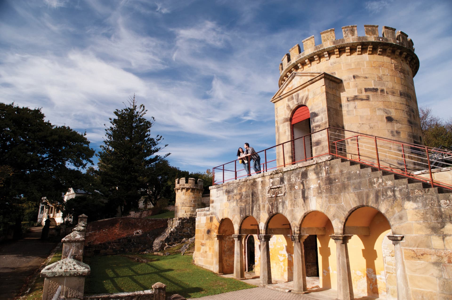 Full Day Port Arthur Tour - image 2