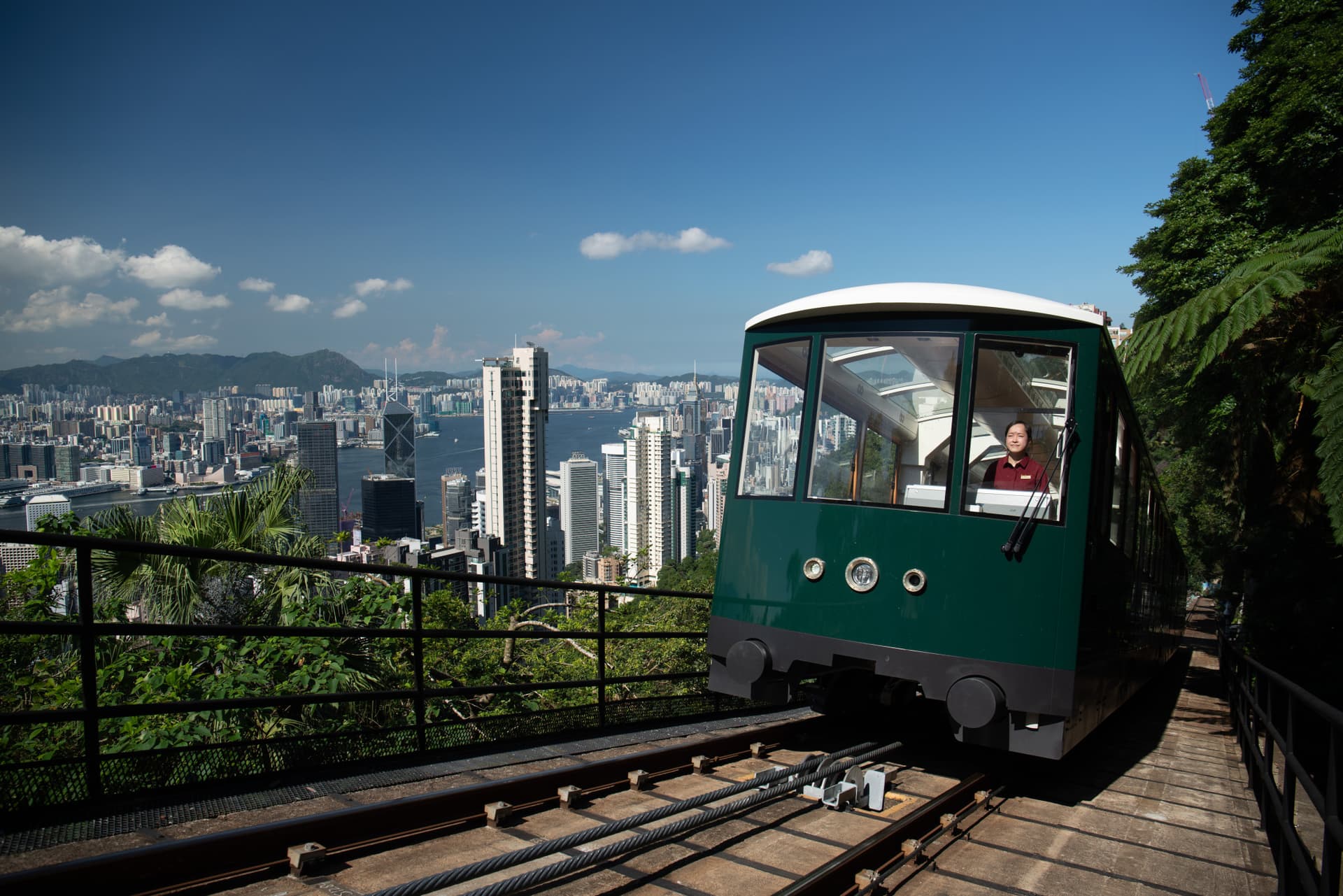 Go City Hong Kong Explorer Pass: Save up to 50% on Attractions - image 8