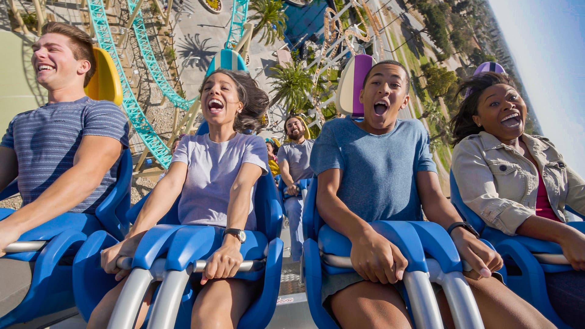 Go City Las Vegas Explorer Pass: Ahorre hasta un 50% en atracciones - imagen 26