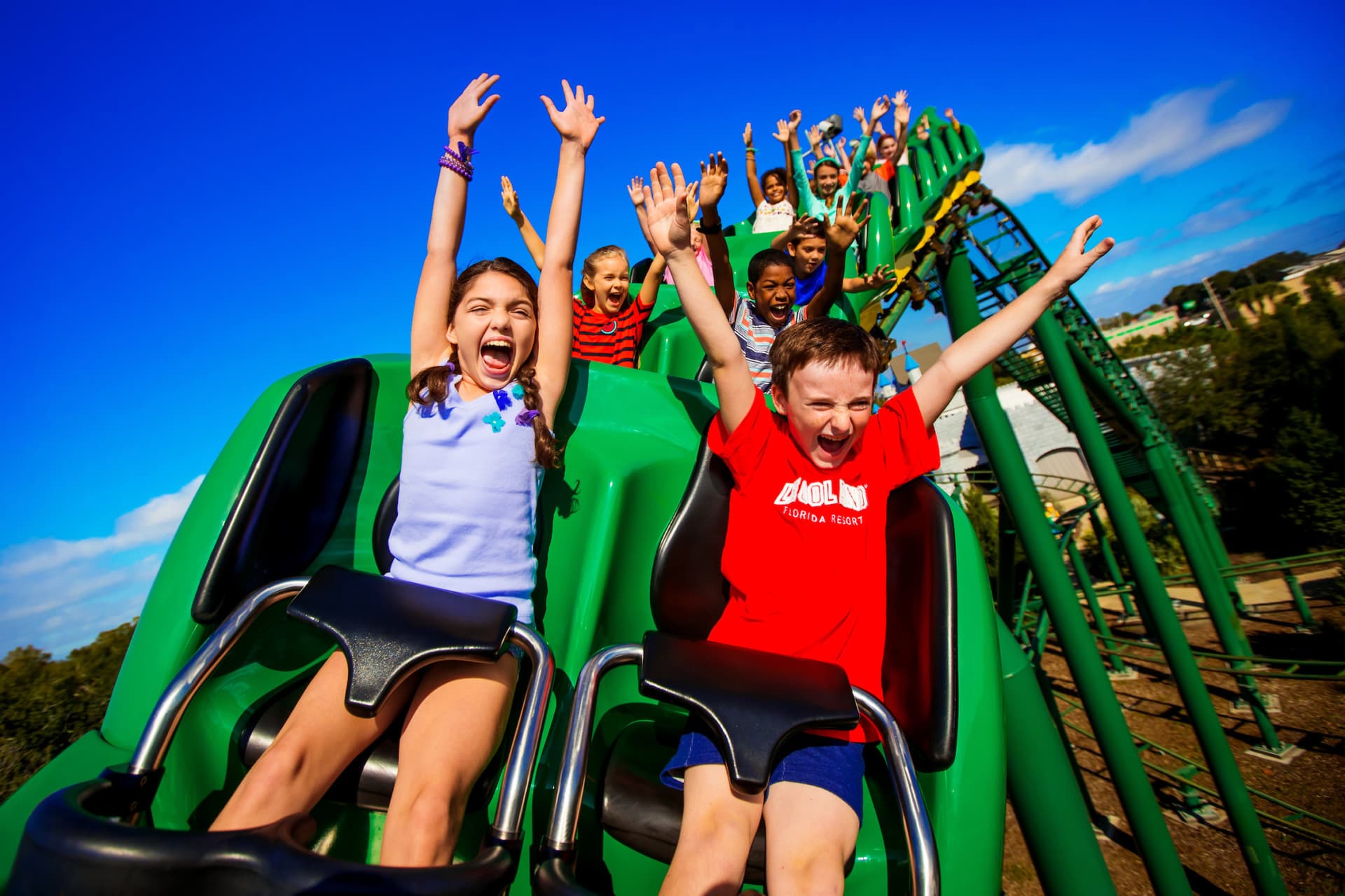 Go City Orlando All-Inclusive Pass: Save up to 50% on Attractions - imagen 15