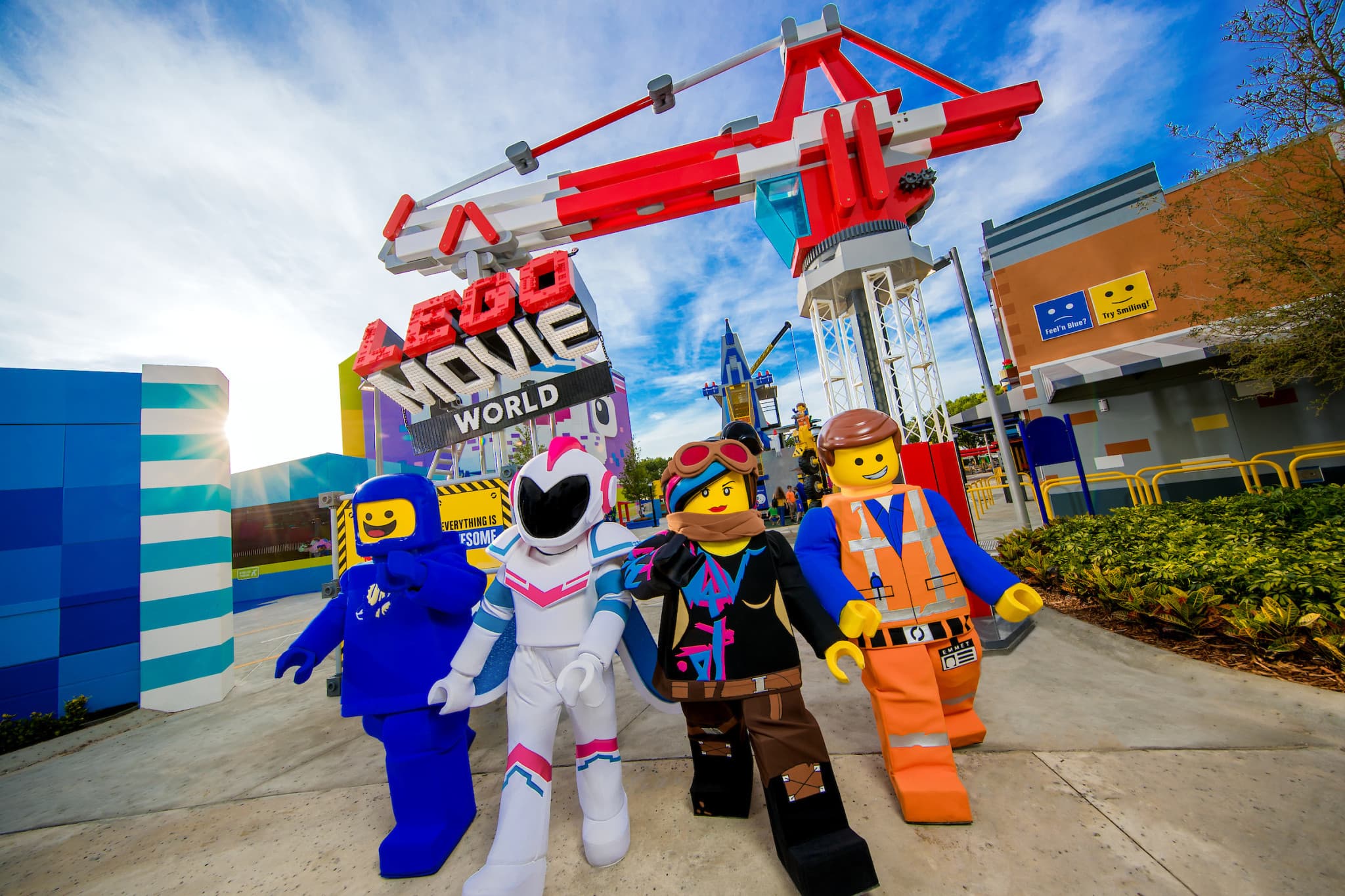 LEGOLAND California Theme Park Ticket - image 5