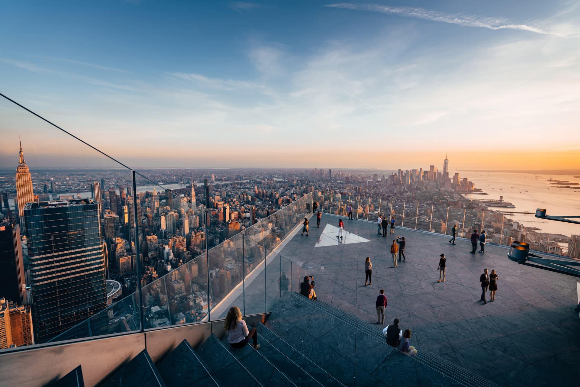 Go City New York Explorer Pass: Save up to 50% on Attractions - image 19