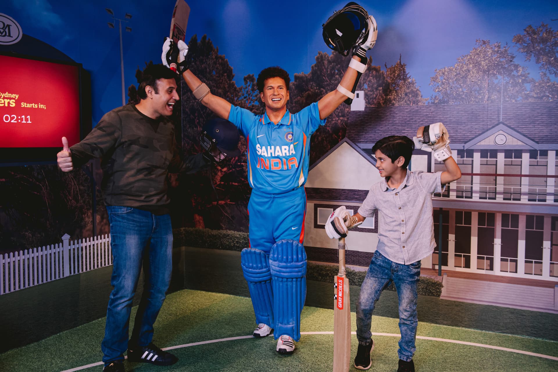 Entrada directa a Madame Tussauds Sydney - imagen 10