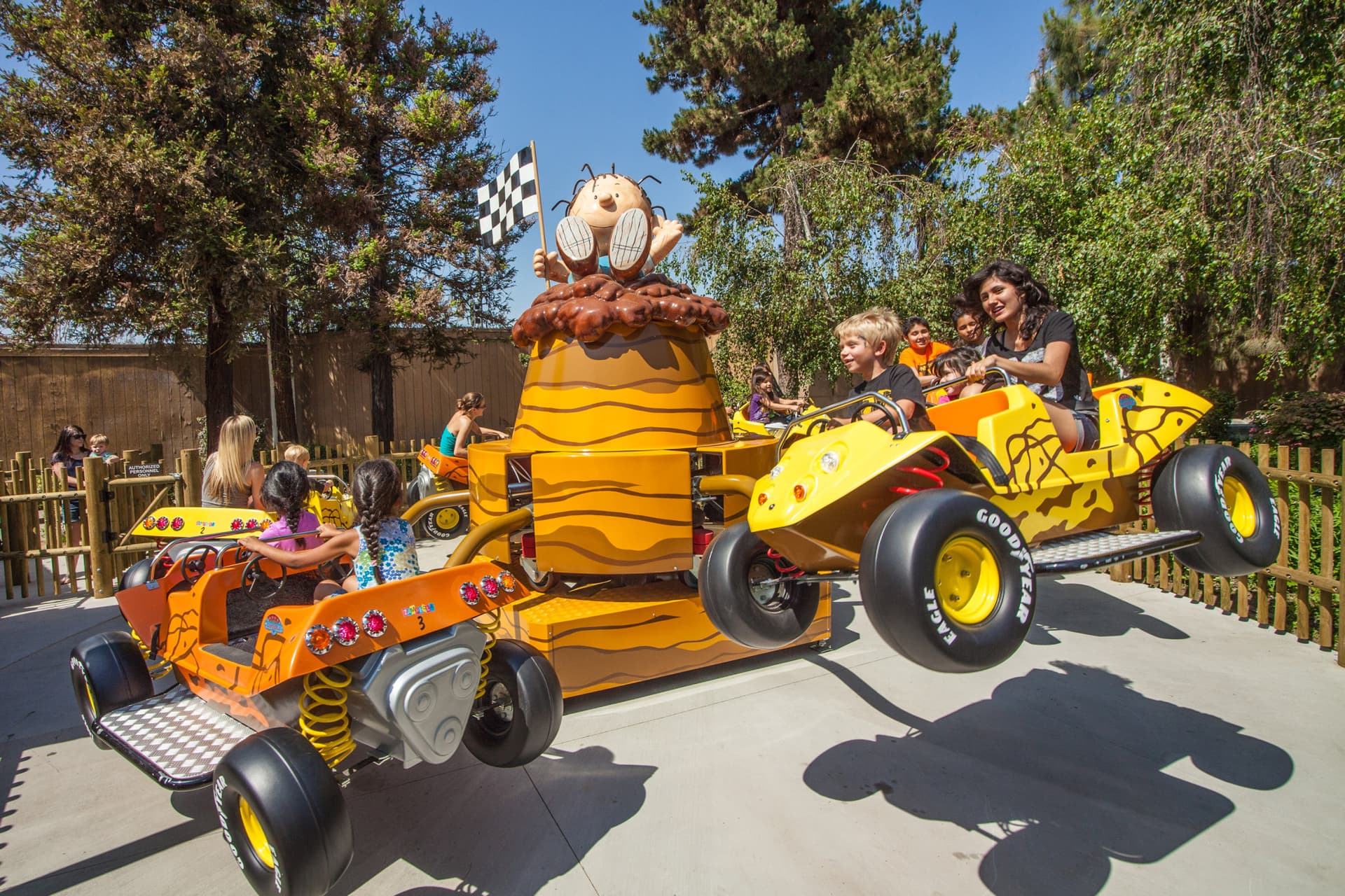 Go City Las Vegas Explorer Pass: Ahorre hasta un 50% en atracciones - imagen 31