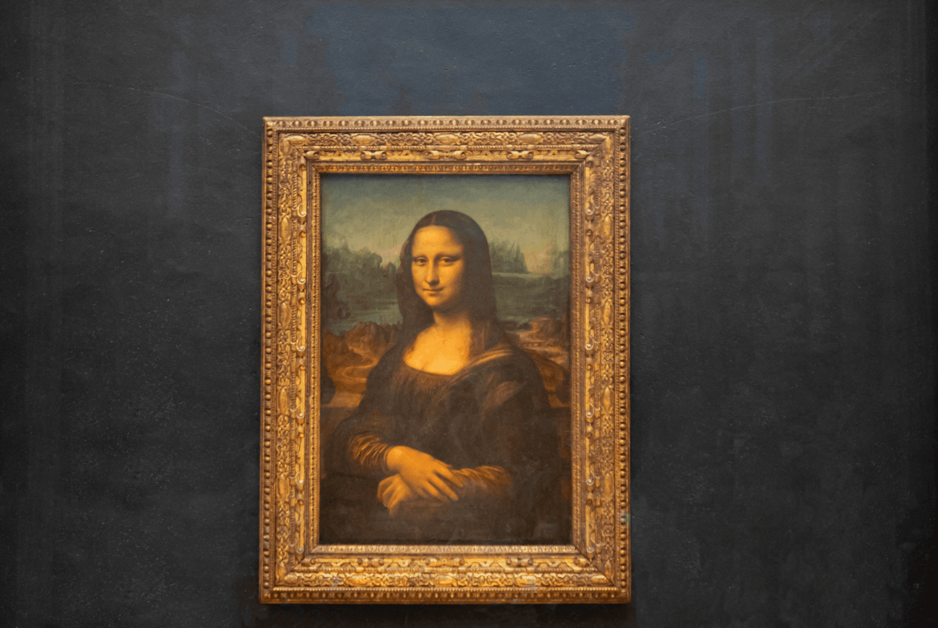 Entrada al Museo del Louvre - imagen 4
