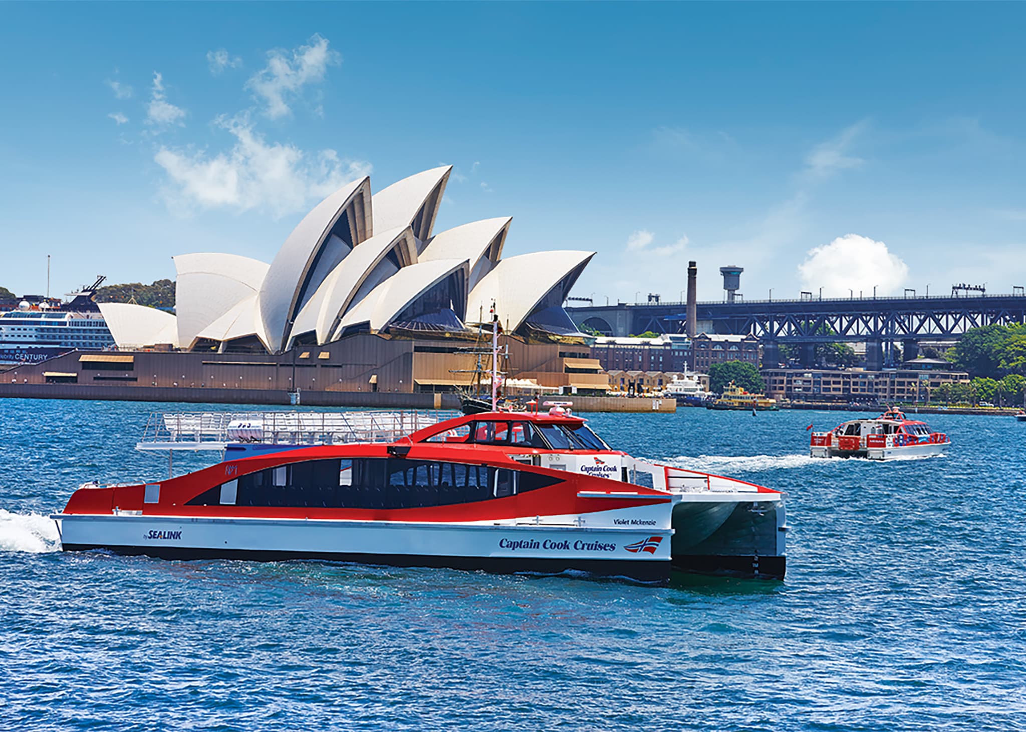 Taronga Zoo Ticket with Optional Round Trip Ferry - image 14