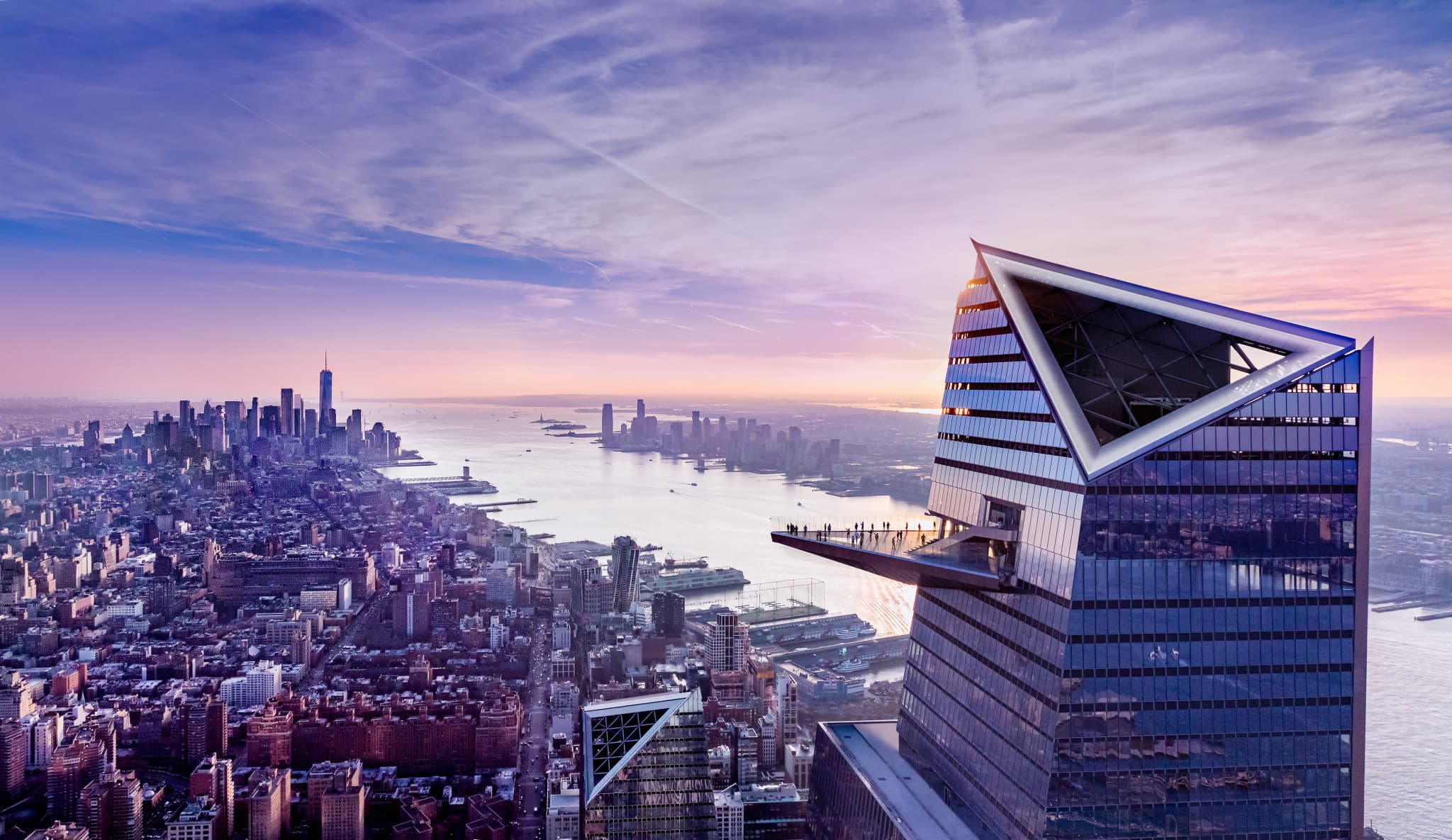 Go City New York Essential Pass: Save up to 50% on Attractions - image 3