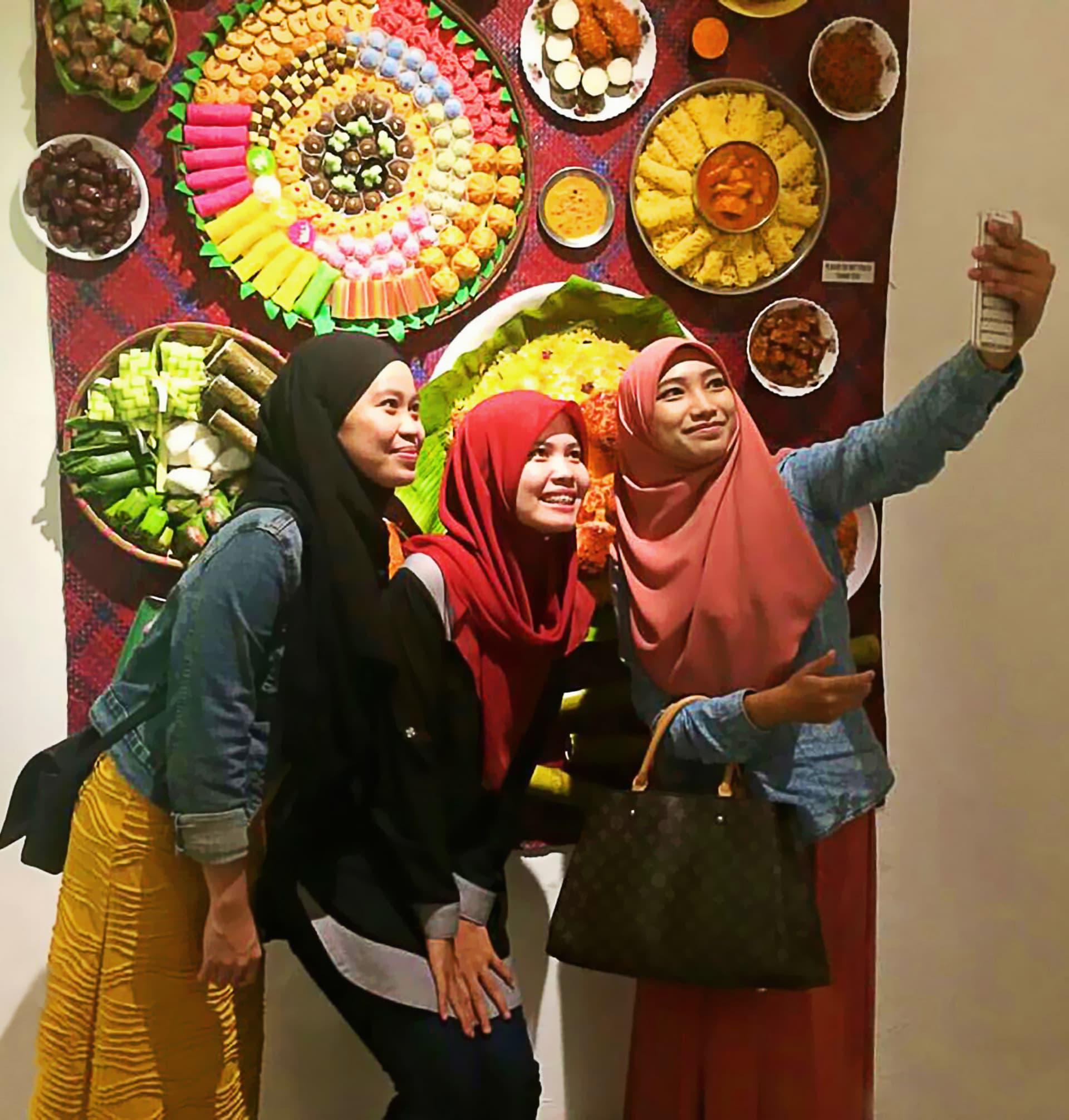 Wonderfood Museum Penang - image 6