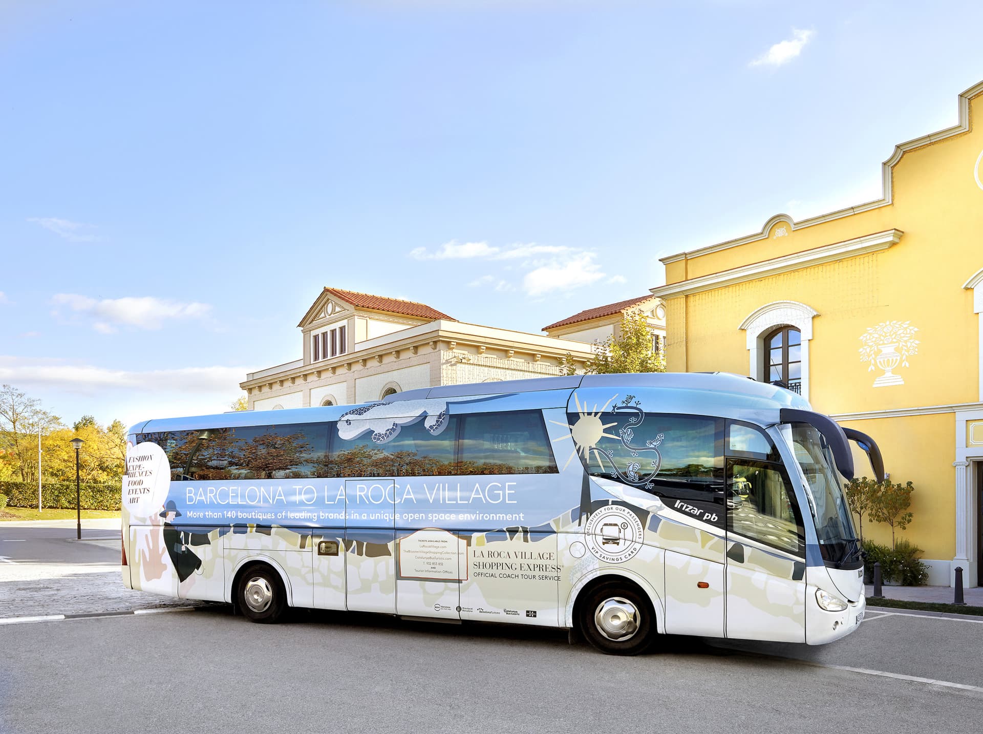 Go City Barcelona Explorer Pass: Ahorre hasta un 50% en atracciones - imagen 36