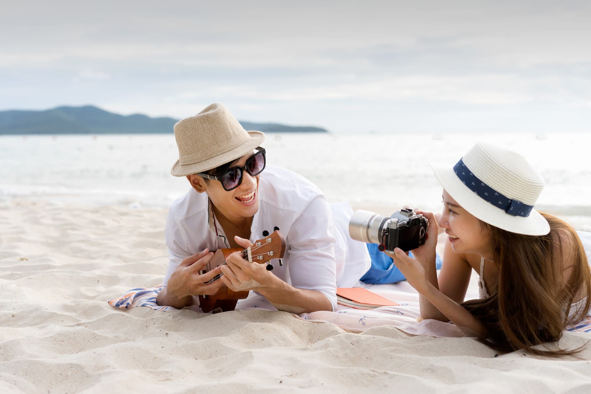 Professional Photo Shoot in Phuket - image 5