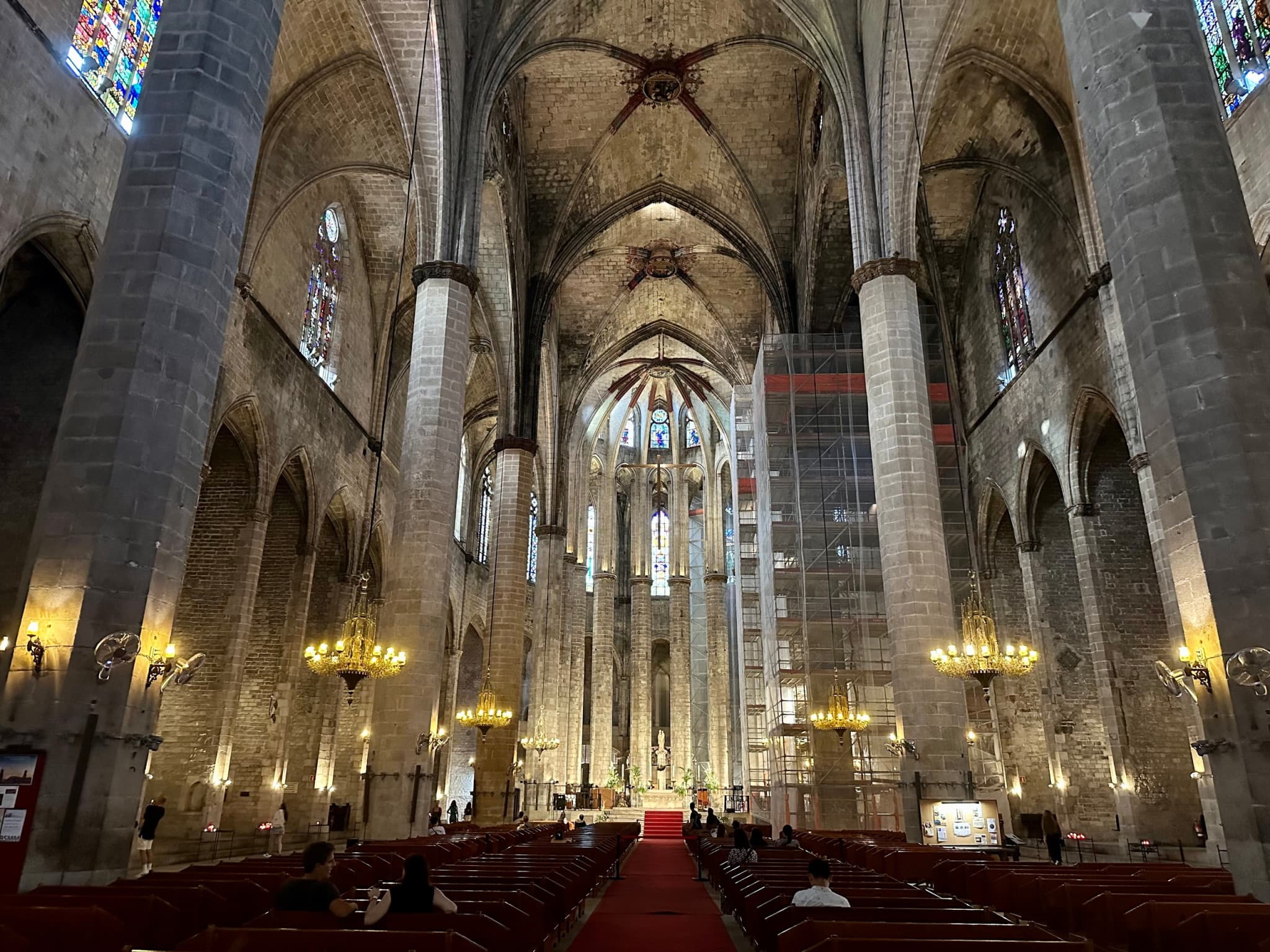 Barcelona Walking Tour with Picasso Museum Skip-the-Line Admission - image 6