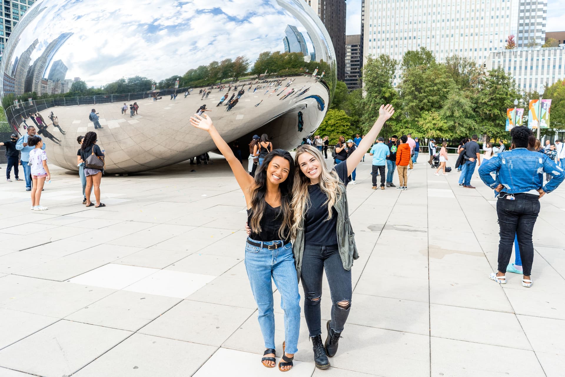 Go City Chicago Essentials Pass: 3 Attractions - image 20
