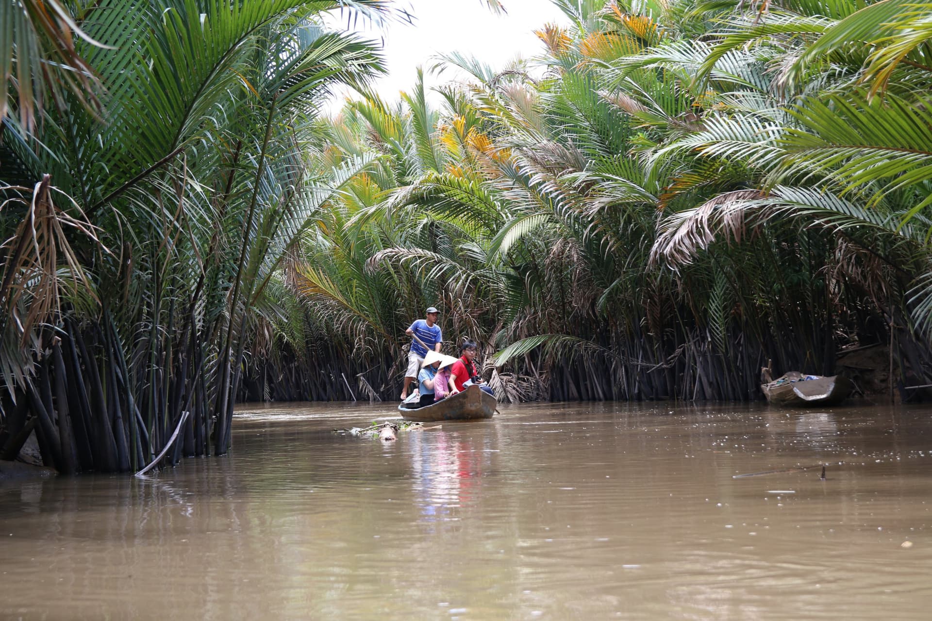 Tour de día completo por el delta del Mekong desde Ciudad Ho Chi Minh - imagen 9