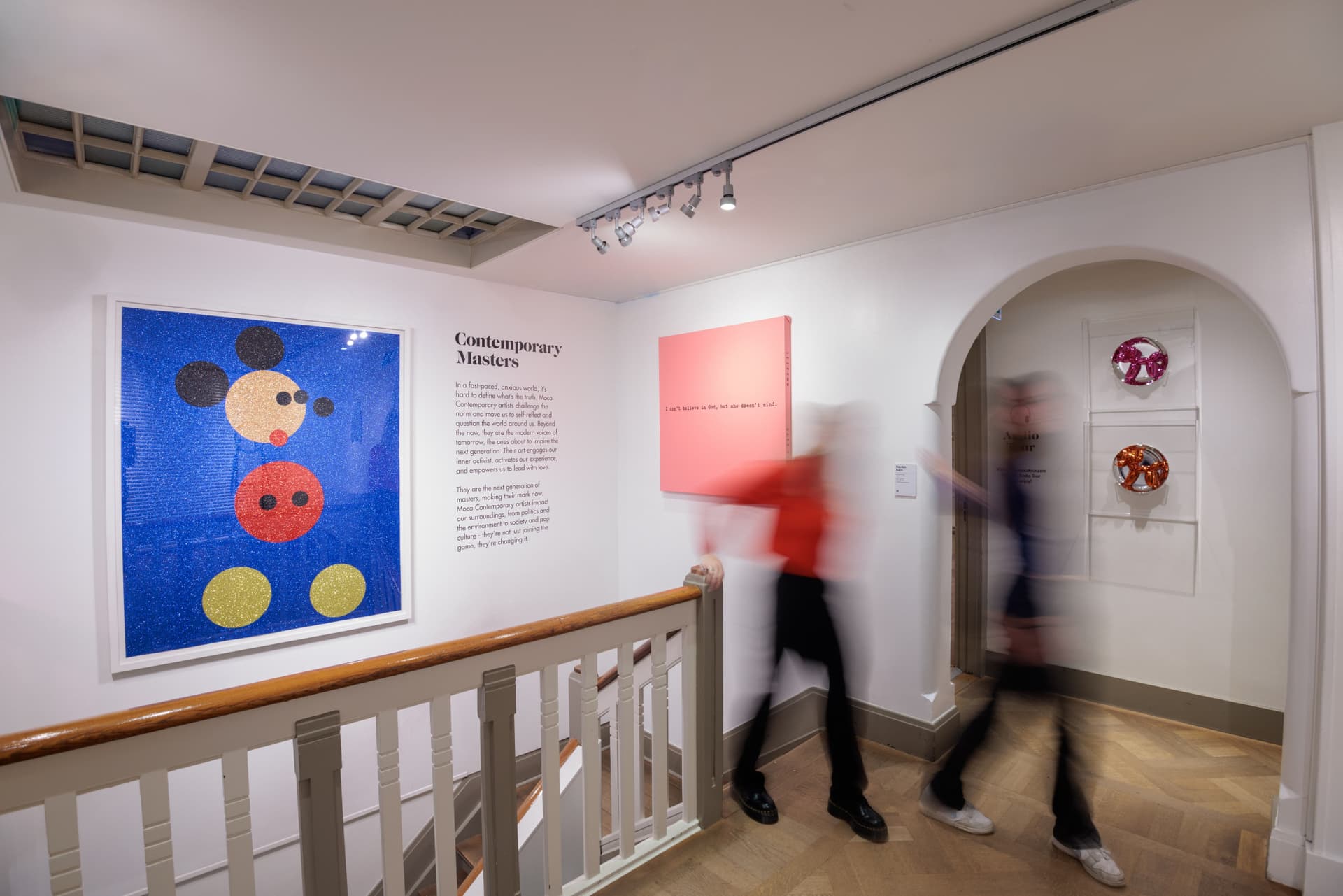 Moco Museum Amsterdam Ticket - image 12