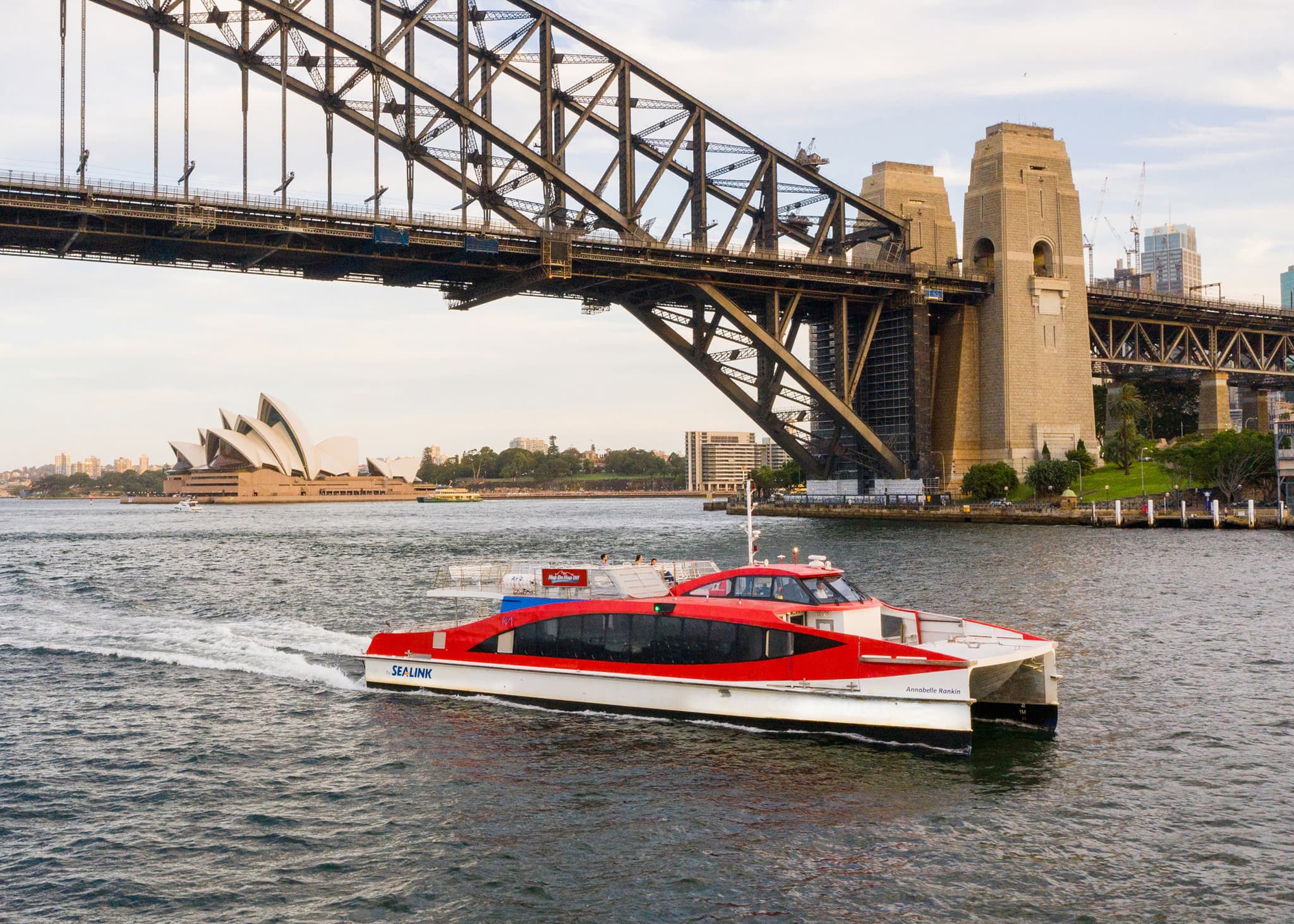 Taronga Zoo Ticket with Optional Round Trip Ferry - image 13