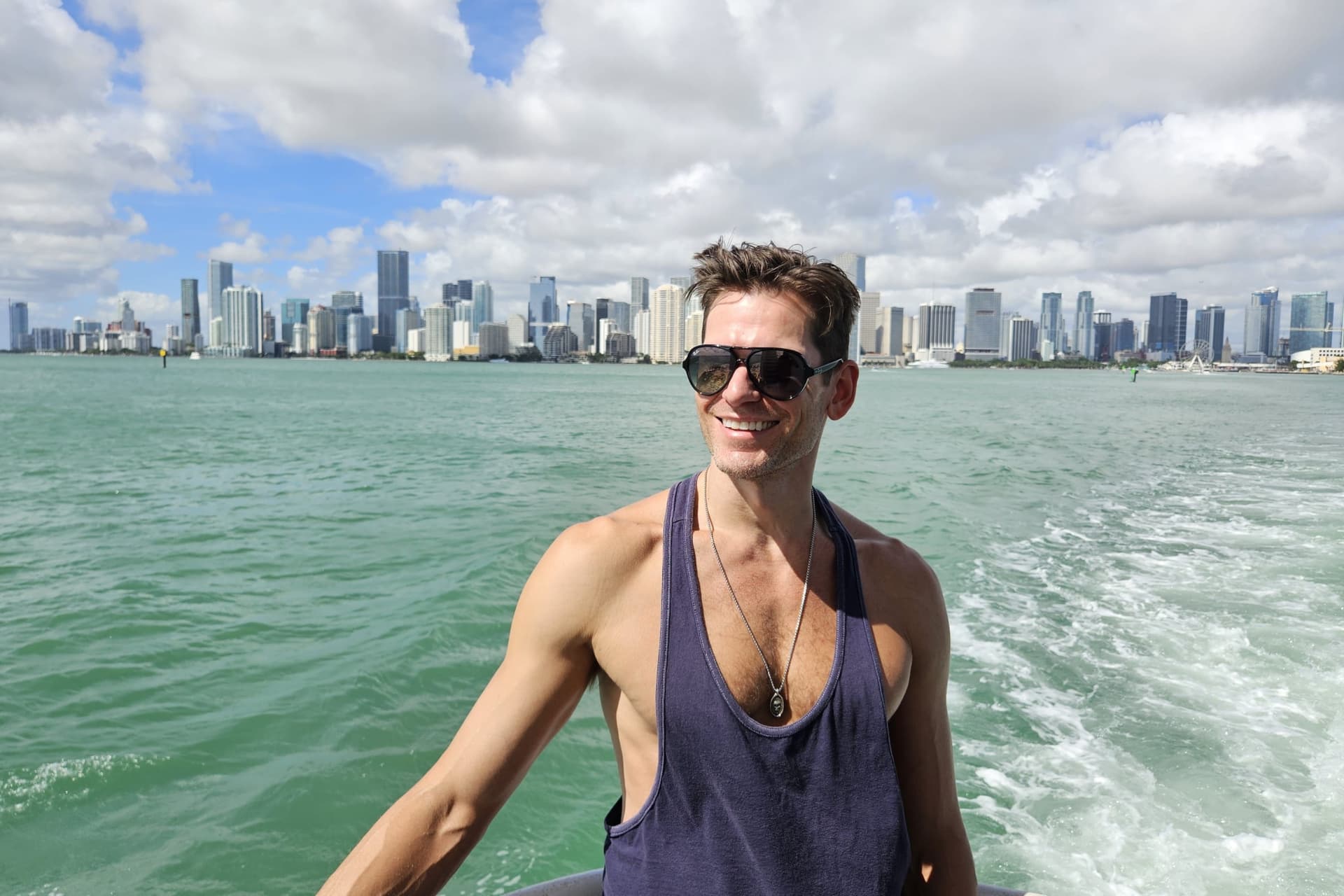 Miami Skyline Cruise of Millionaires’ Homes and Biscayne Bay - image 11
