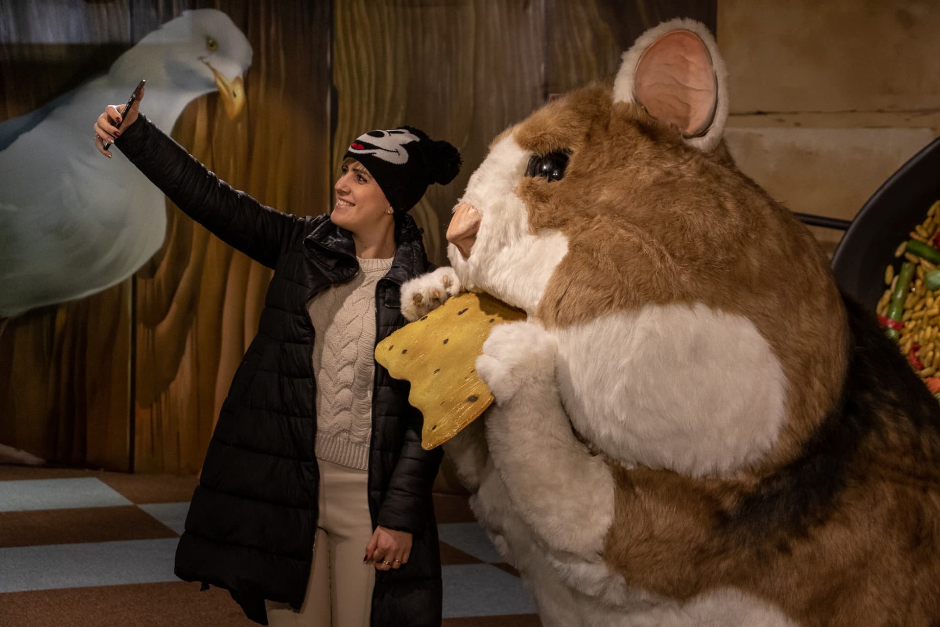 Go City Barcelona Explorer Pass: Ahorre hasta un 50% en atracciones - imagen 21