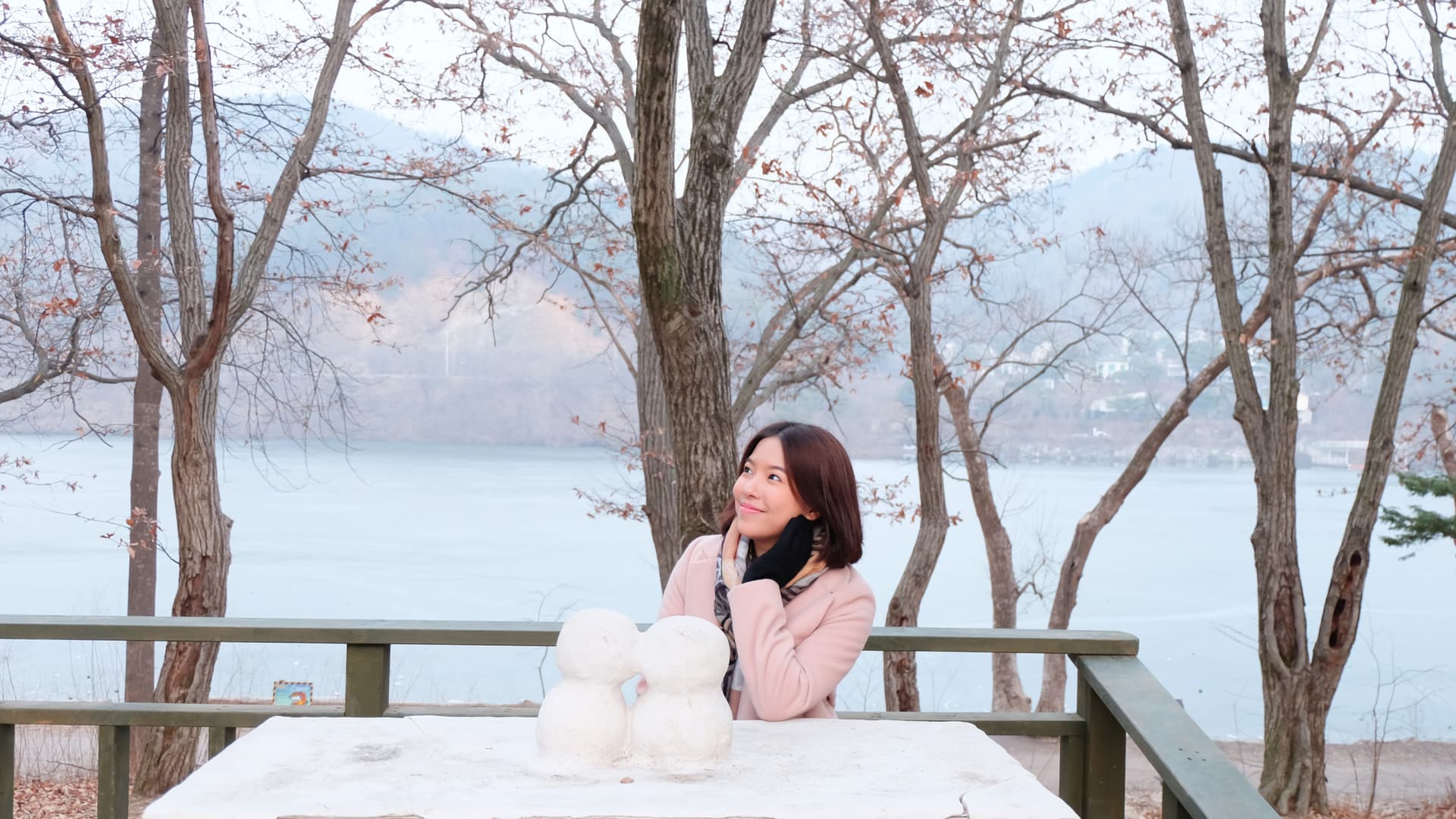 Elysian Gangchon Ski Resort and Nami Island Full-Day Tour from Seoul - imagen 18