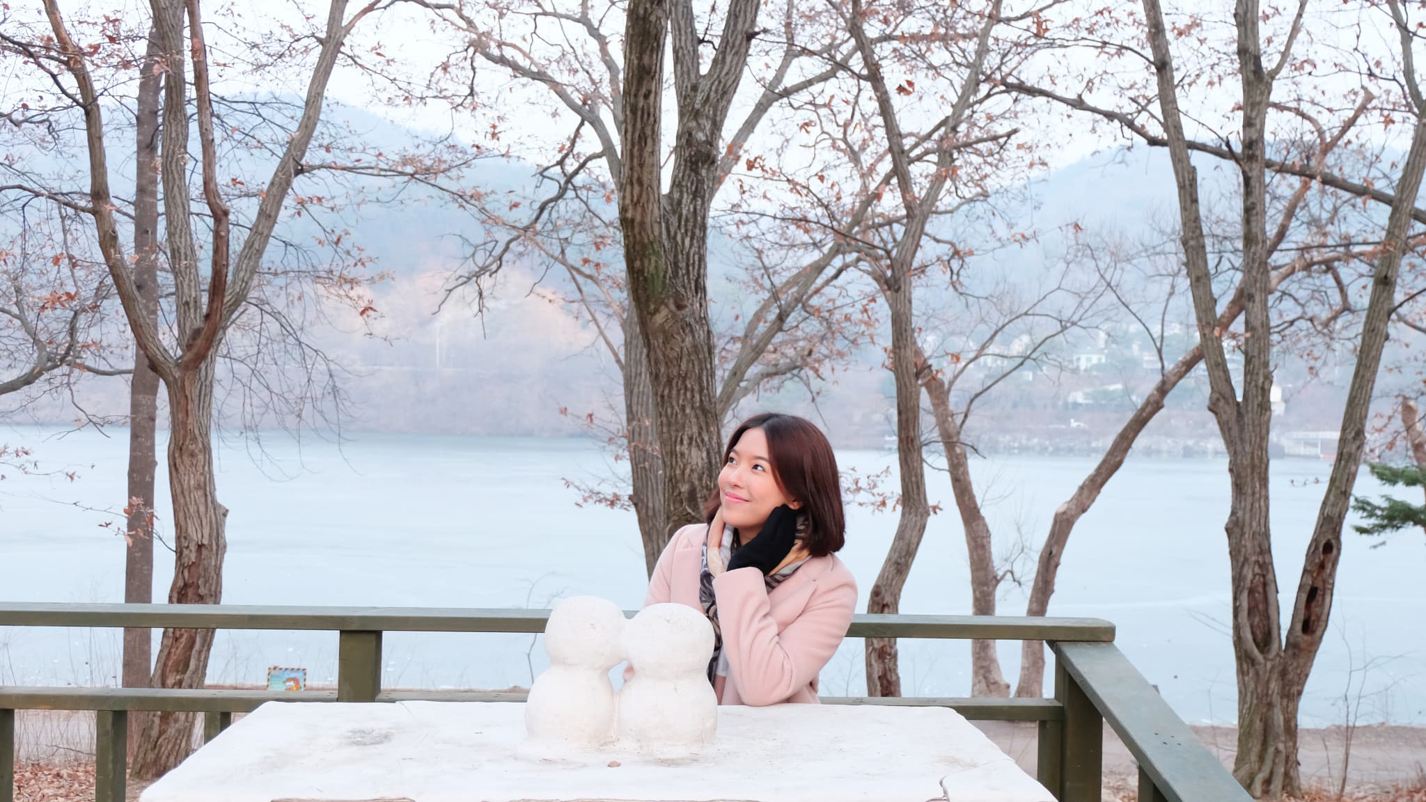 Elysian Gangchon Ski Resort and Nami Island Full-Day Tour from Seoul - image 18