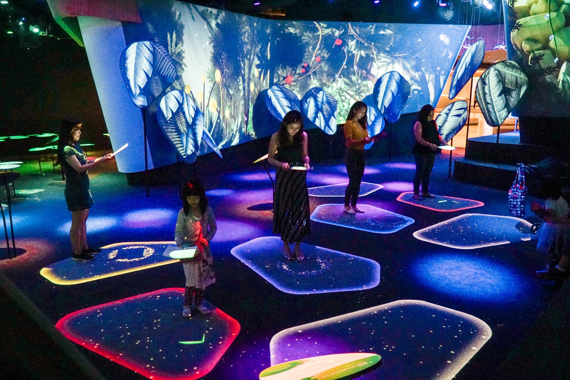 Changi Experience Studio - imagen 6