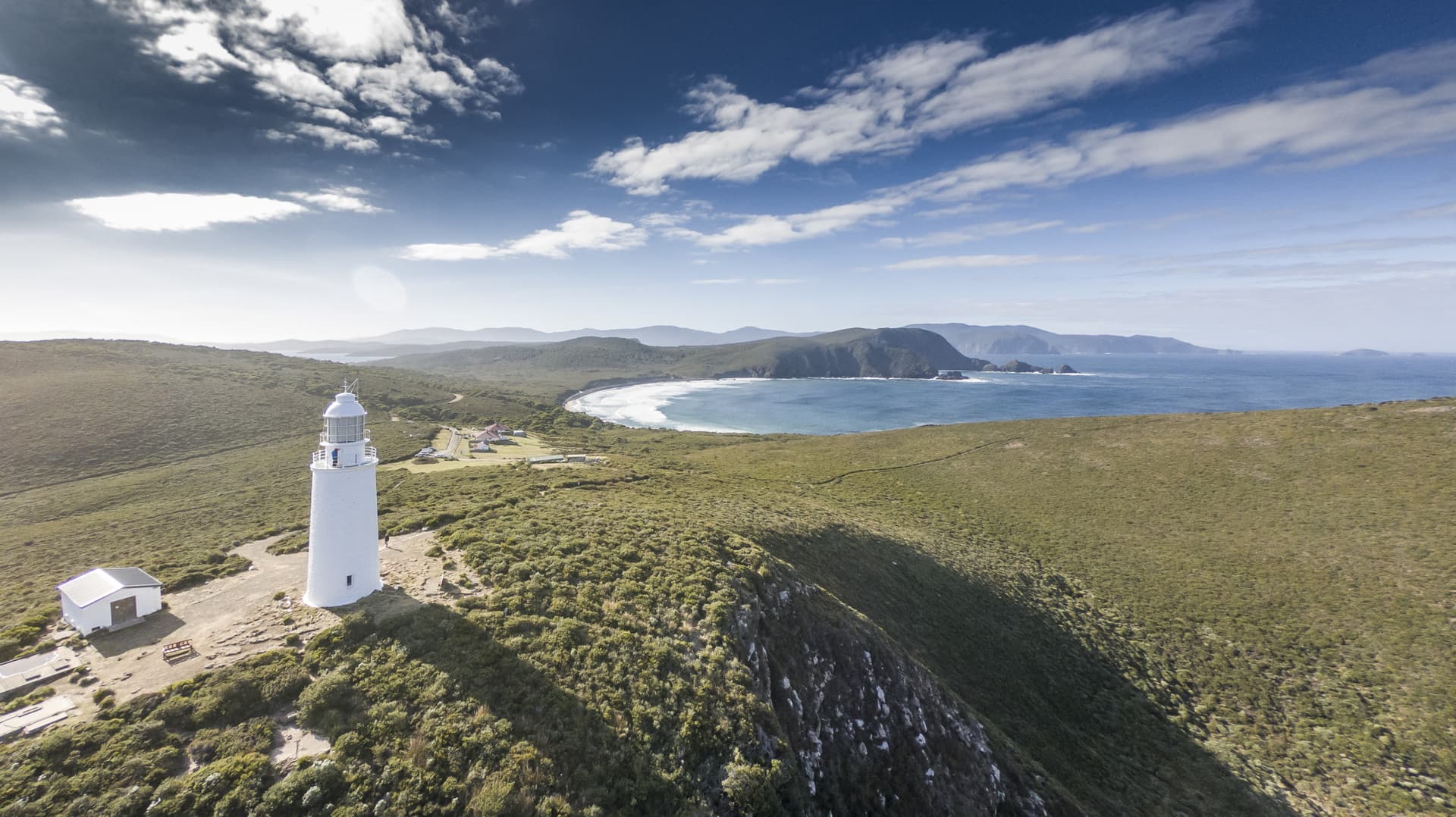 From Hobart Bruny Island Essential Explorer Day Tour - image 5