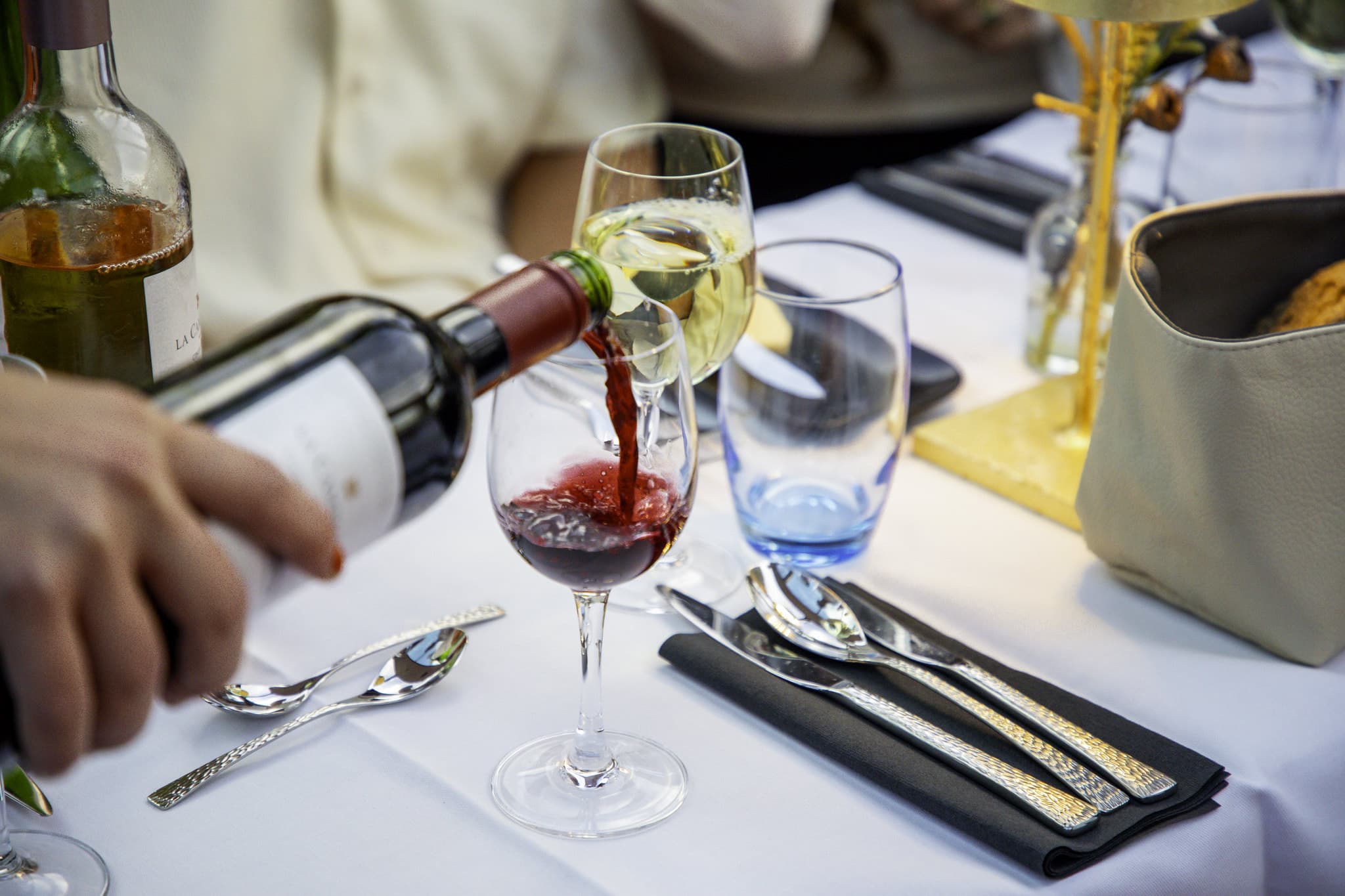Amsterdam Canal Cruise with 4-Course Dinner - image 2