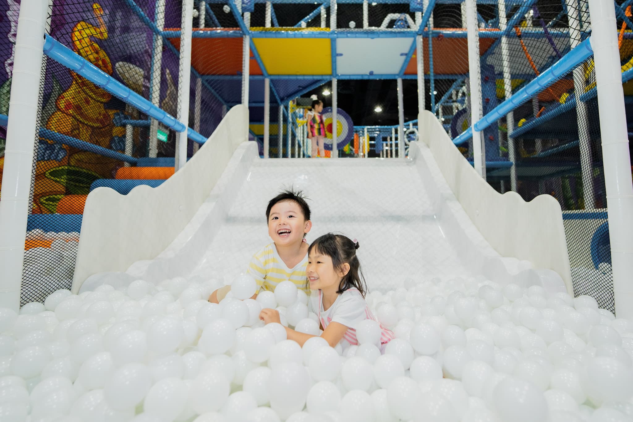 Studio City Macau Super Fun Zone - image 4