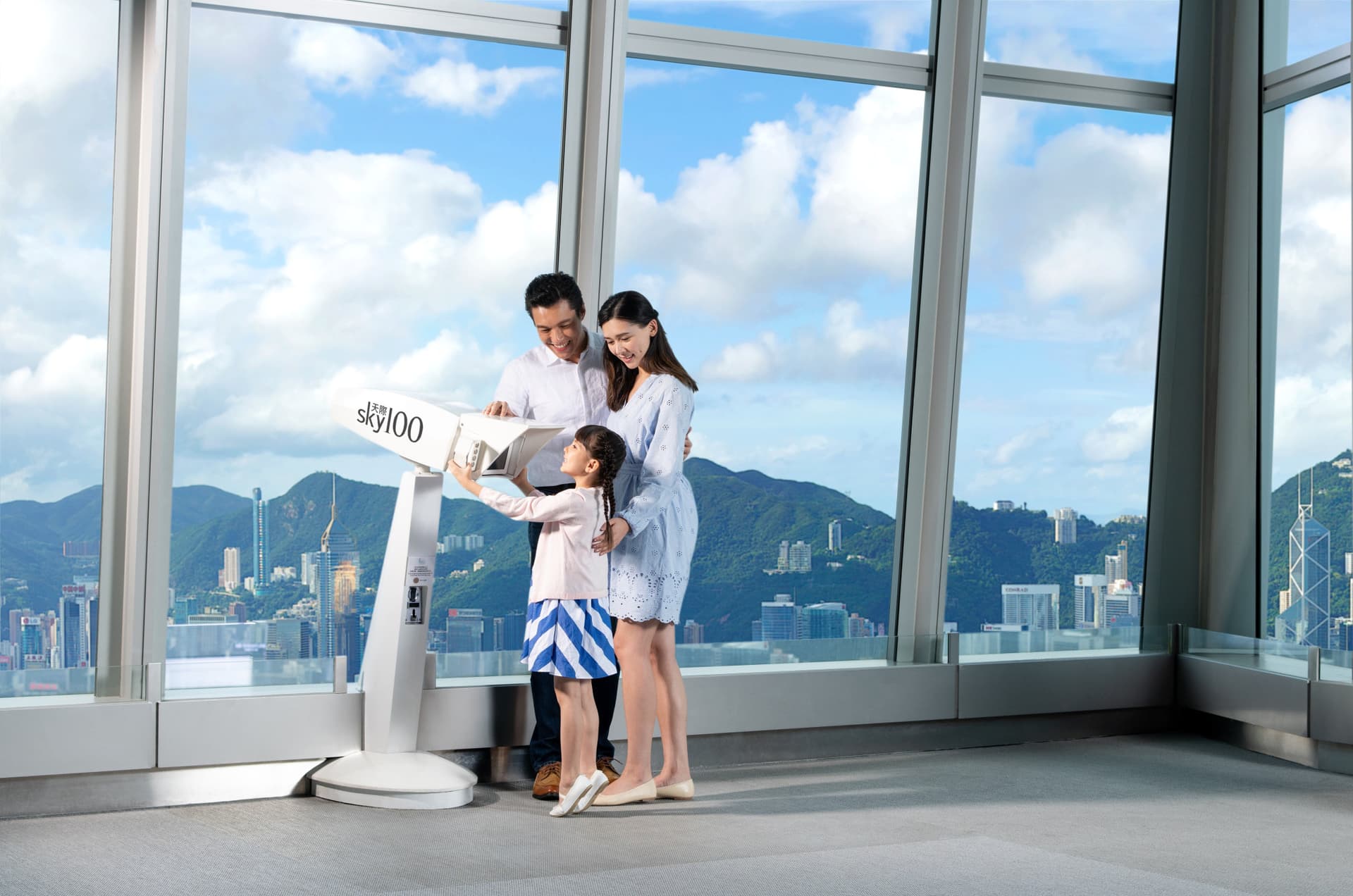 Go City Hong Kong All-Inclusive Pass: Save up to 50% on Attractions - image 7