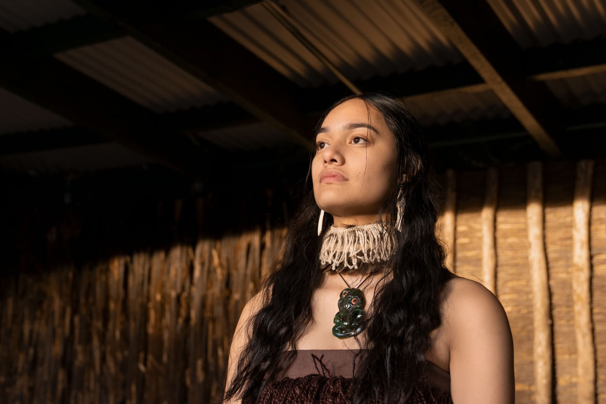 Maori Cultural Experience at Te Pa Tu Village - image 4