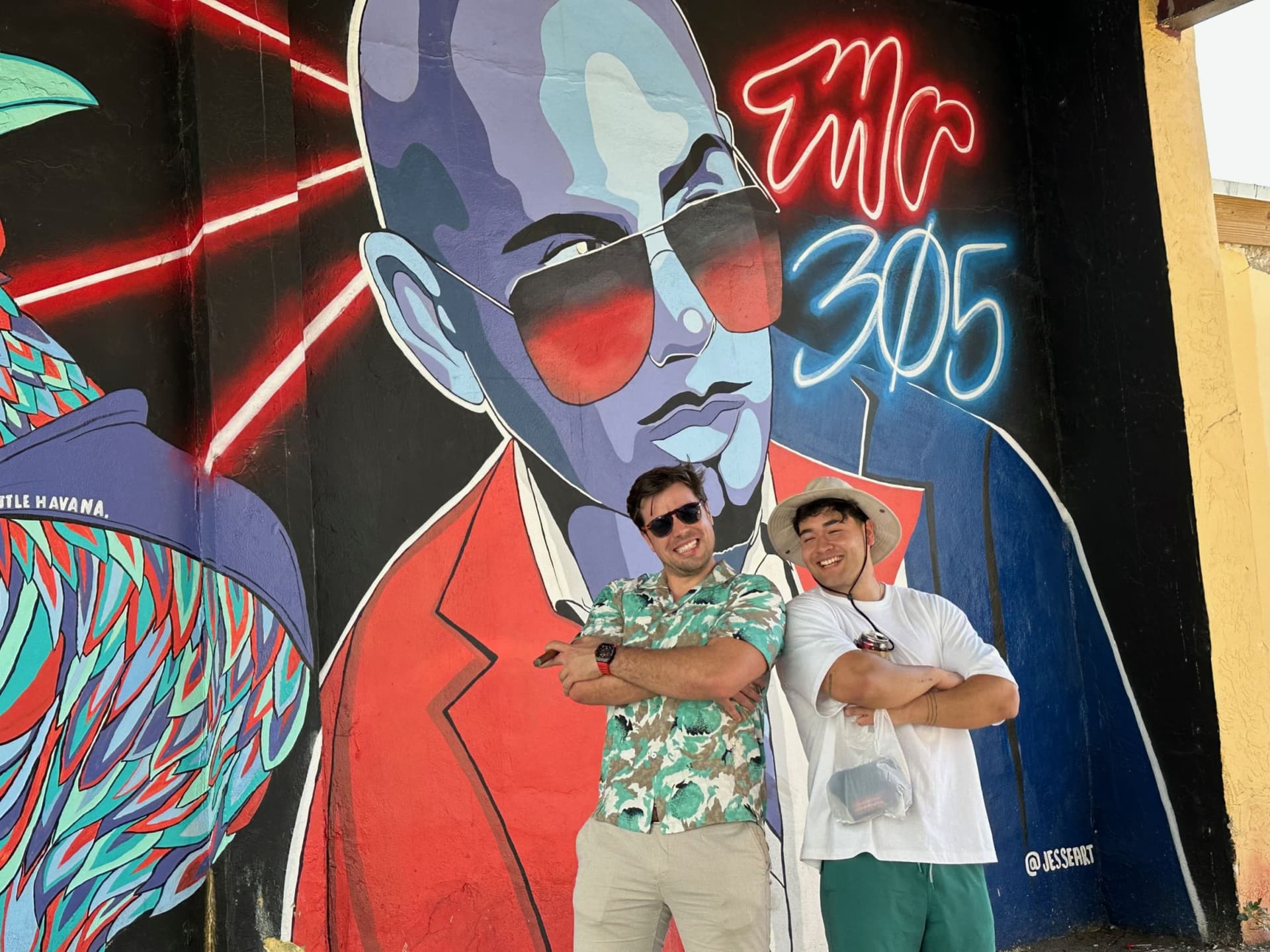 Tour gastronómico y a pie por Little Havana en Miami - imagen 12