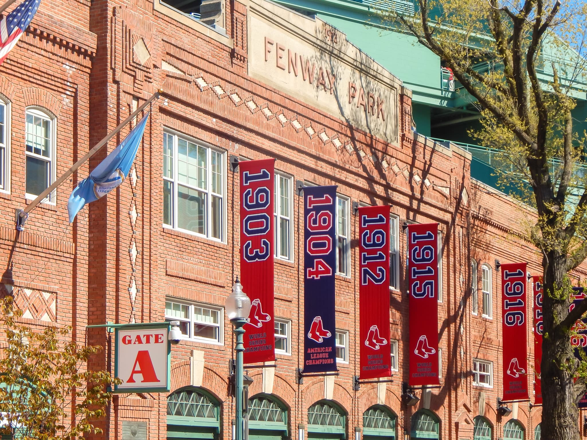 Go City Boston All-Inclusive Pass: Save up to 50% on Attractions - image 20