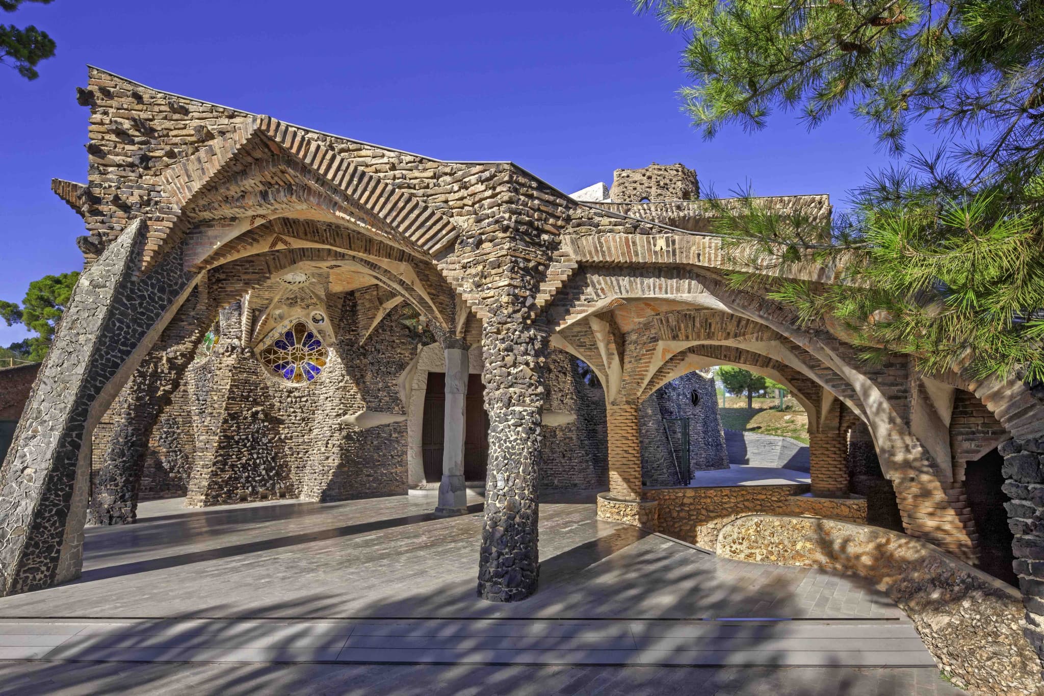 Go City Barcelona All-Inclusive Pass: Save up to 50% on Attractions - image 24